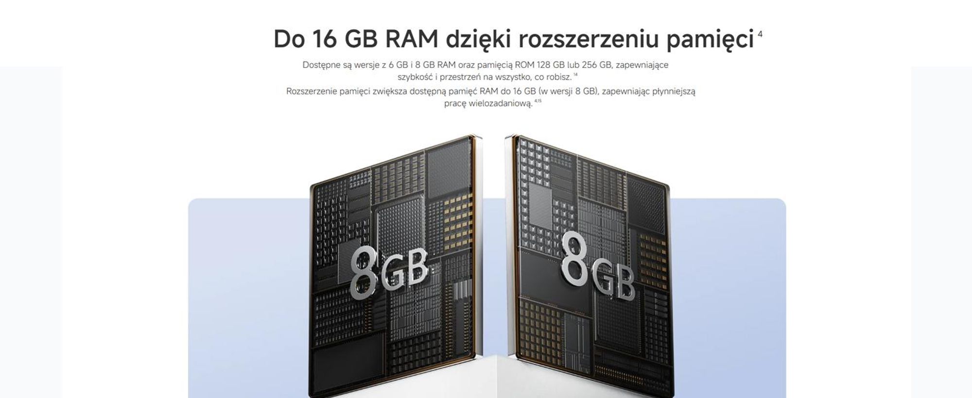 Xiaomi Poco C95 Pro, 4G smartfon, 8 GB pamięci RAM, 256 GB pamięci wewnętrznej, kolor czarny, bateria 7500 mAh
