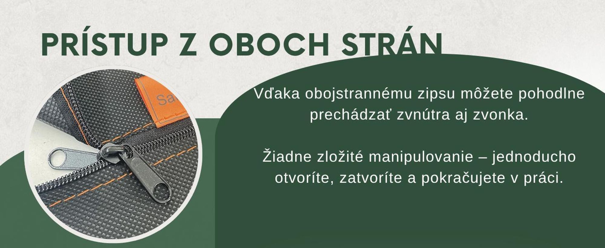 SafeCore Staubschutztür 2x 220x110 cm so Zipsom, Prémiová Netkaná Polypropylénová Textília, Opakovane Použiteľná Prachová Bariéra na Renováciu