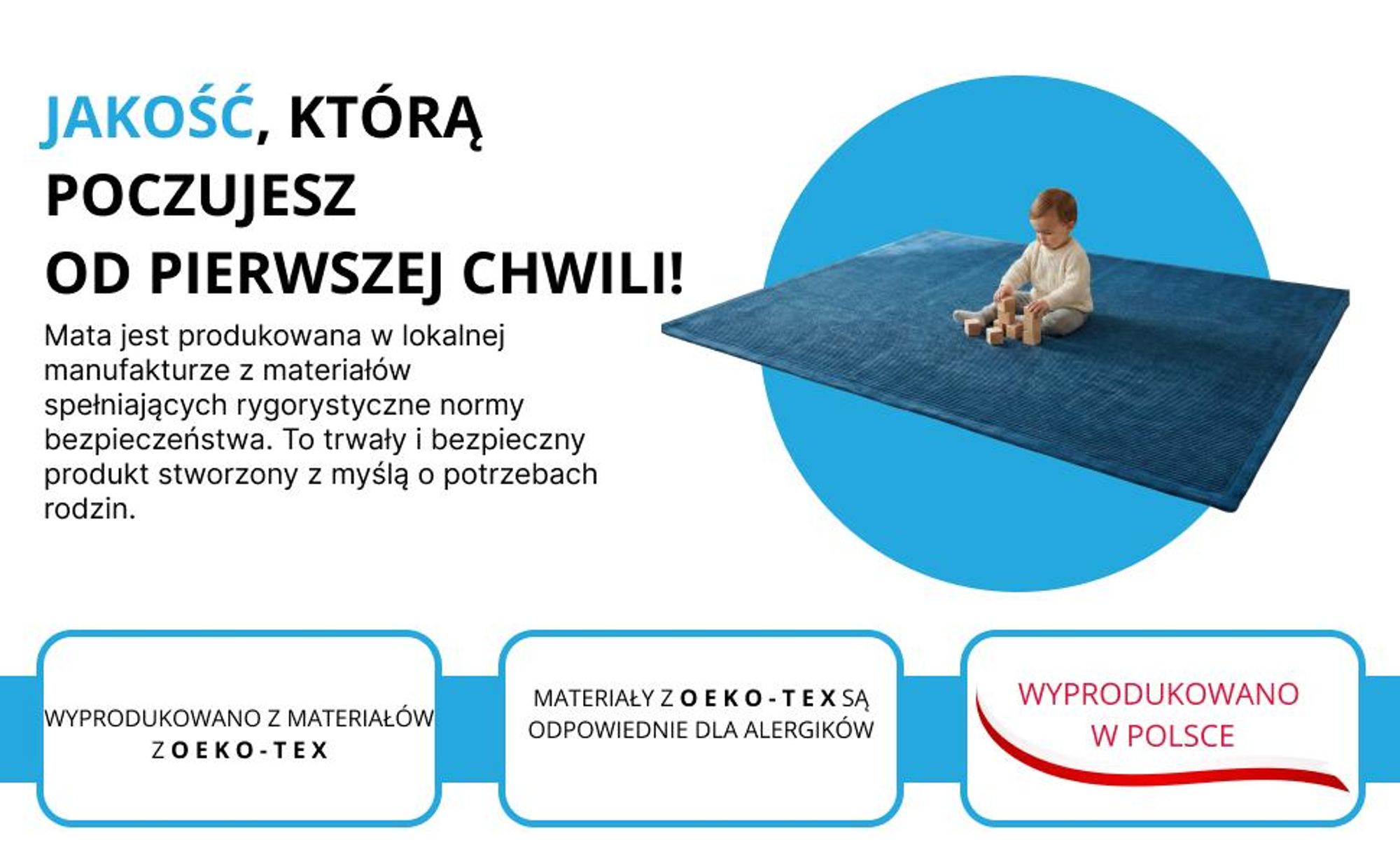 mata podłoga niemowlę duża dzieci dywan podkład niemowlęca materacyk dziecięcy