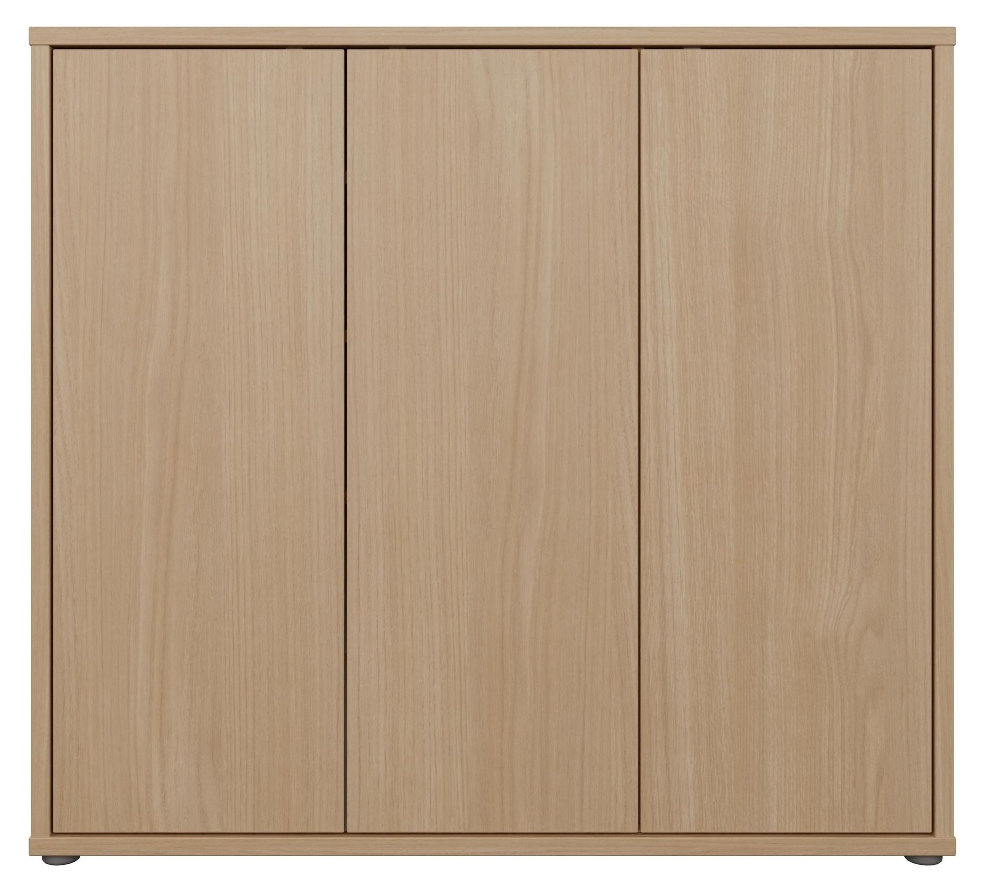 ALICE SPRINGS Schuhschrank – moderne Schuhkommode mit Push-to-open und viel Stauraum