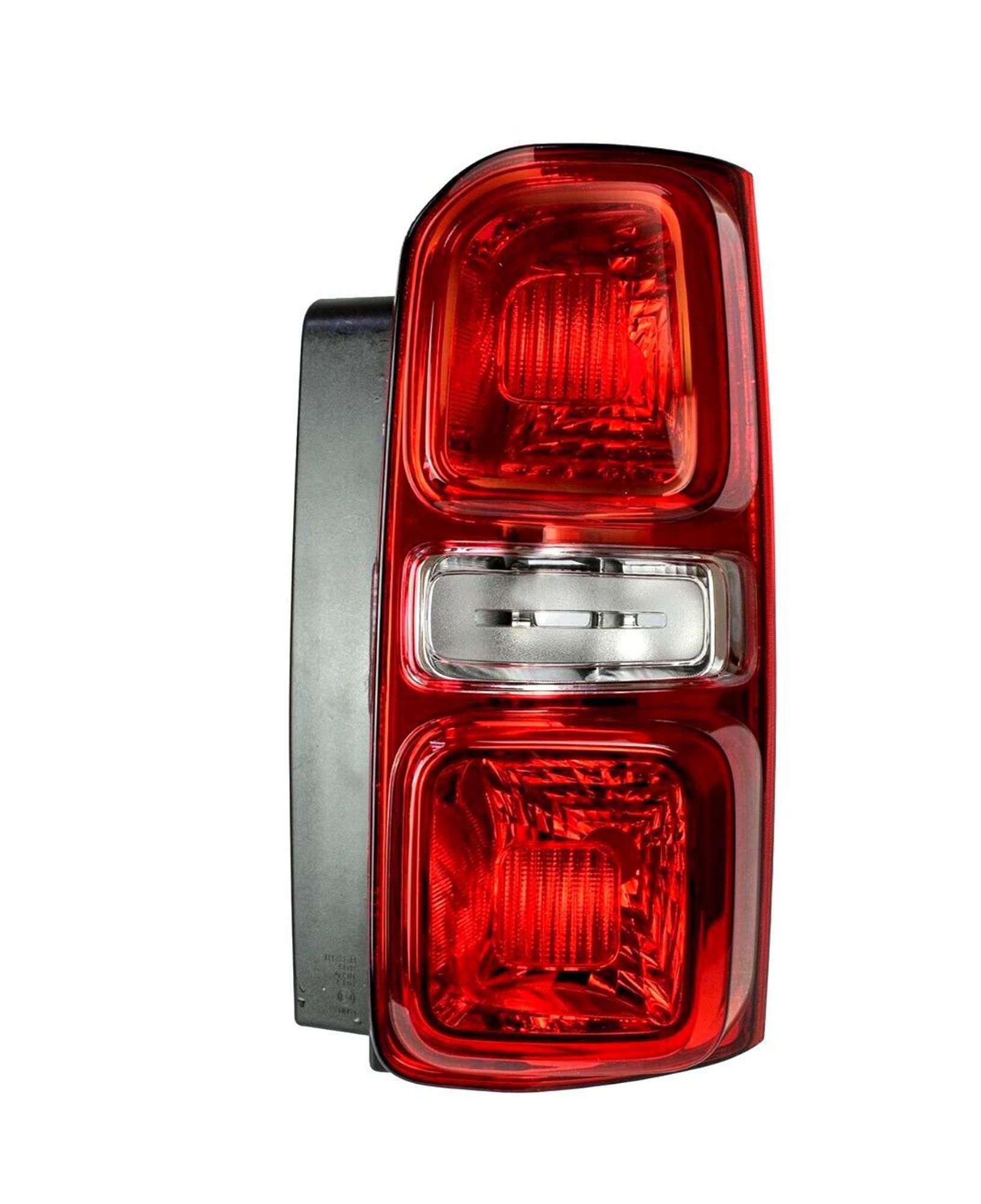 Rückleuchte Heckleuchte Rücklicht Rechts für Fiat Scudo ab 2017 E- OE 9808243080