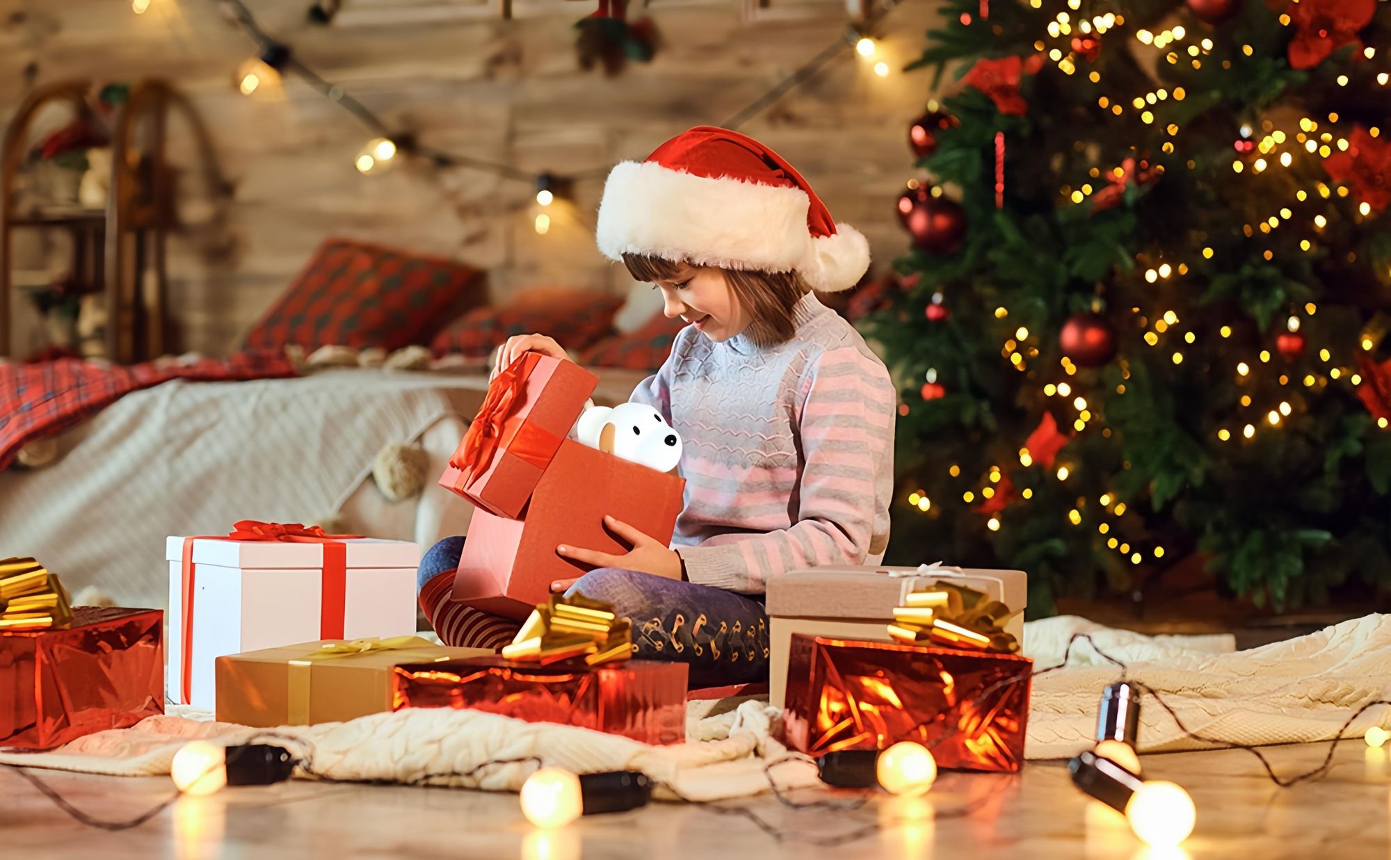 LED Nachtlicht Silikon Hund Touch Nachtlampe USB-Aufladung mit Timer,RGB,Schlaflicht Kinderzimmer tragbare Schlafhilfe Stilllicht,Geschenke für Kinder