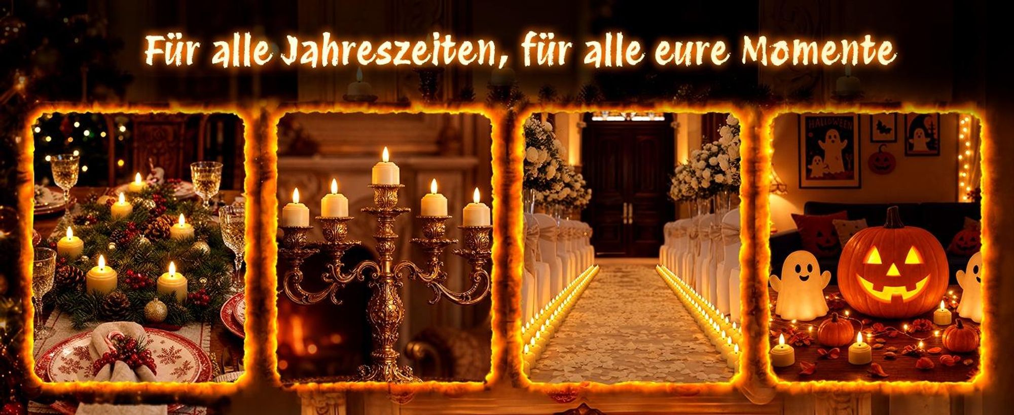 12er LED Teelichter wiederaufladbar mit Ladestation, Aufladbare LED Kerzen mit Timer und Fernbedienung, Warmweiß flackernd für Weihnachten & Deko