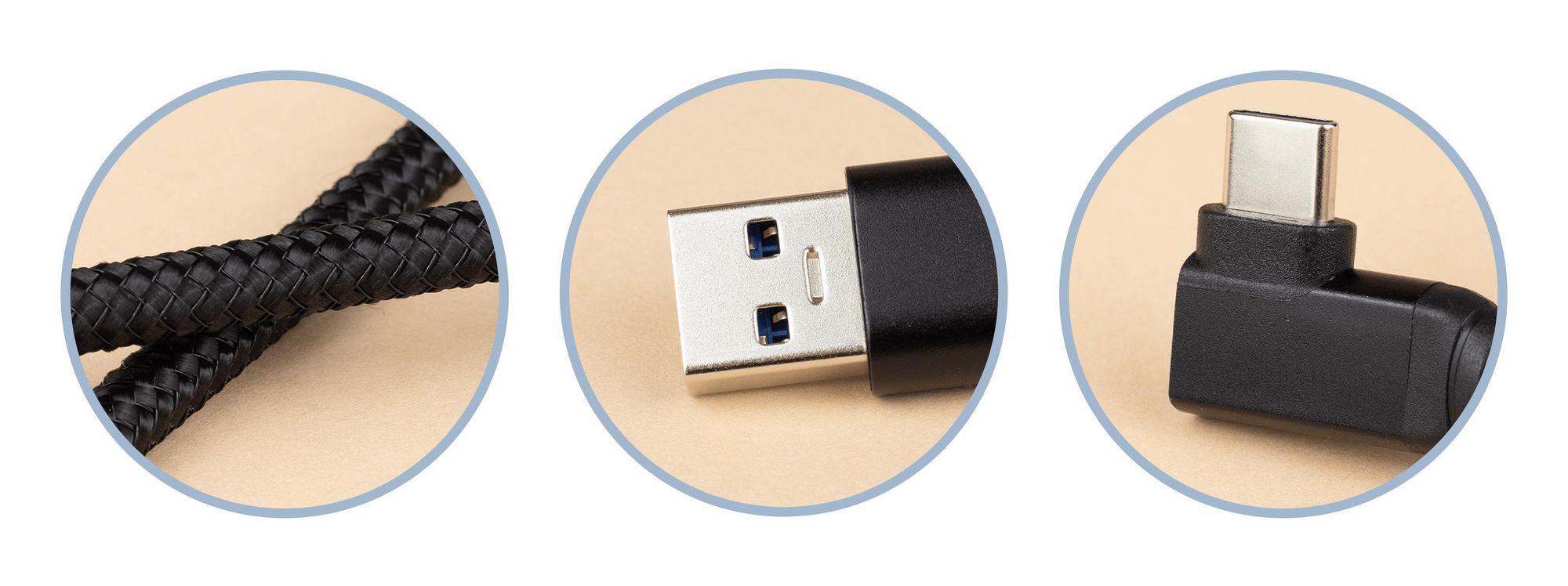 Reagle Kabel 5m für OCULUS LINK SteamVR QUEST 2 META USB