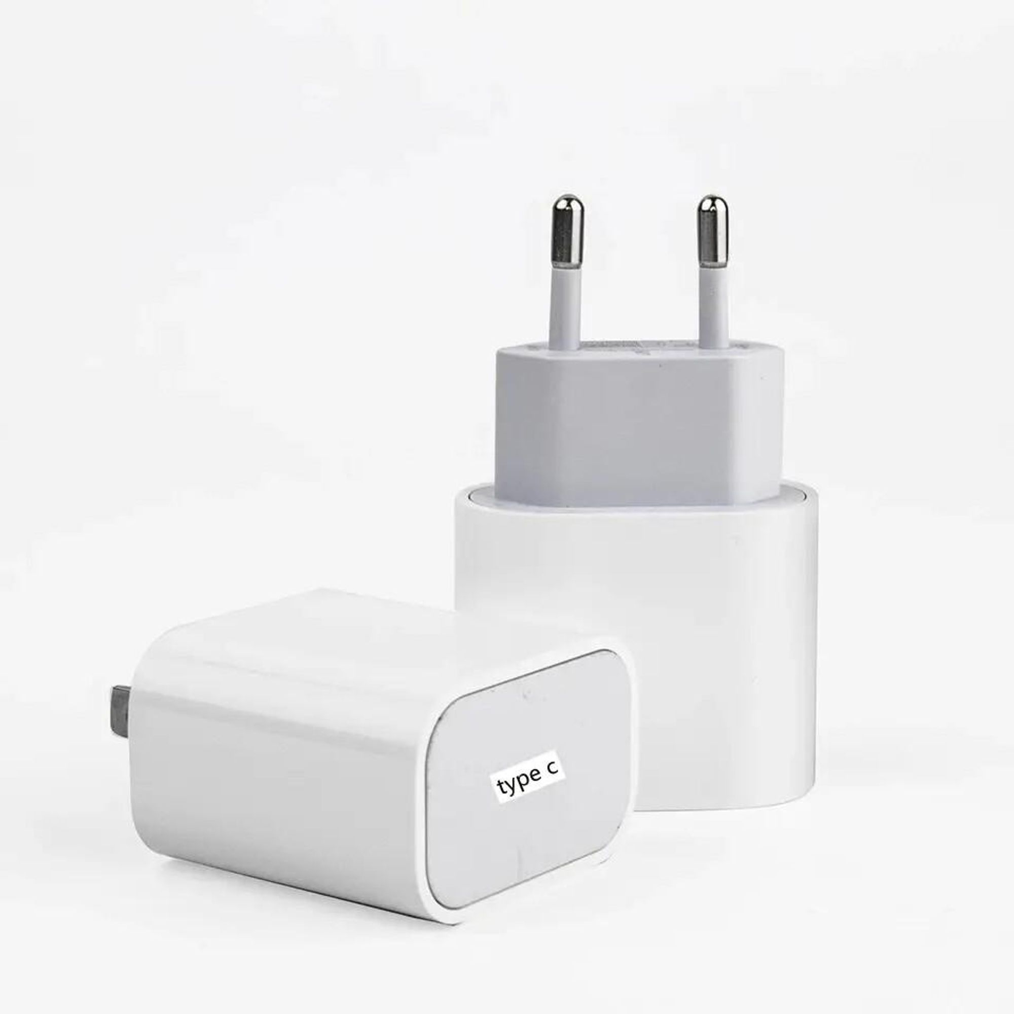 USB-C Ladegerät 25W Schnellladegerät Power  für Samsung iPhone Huawei