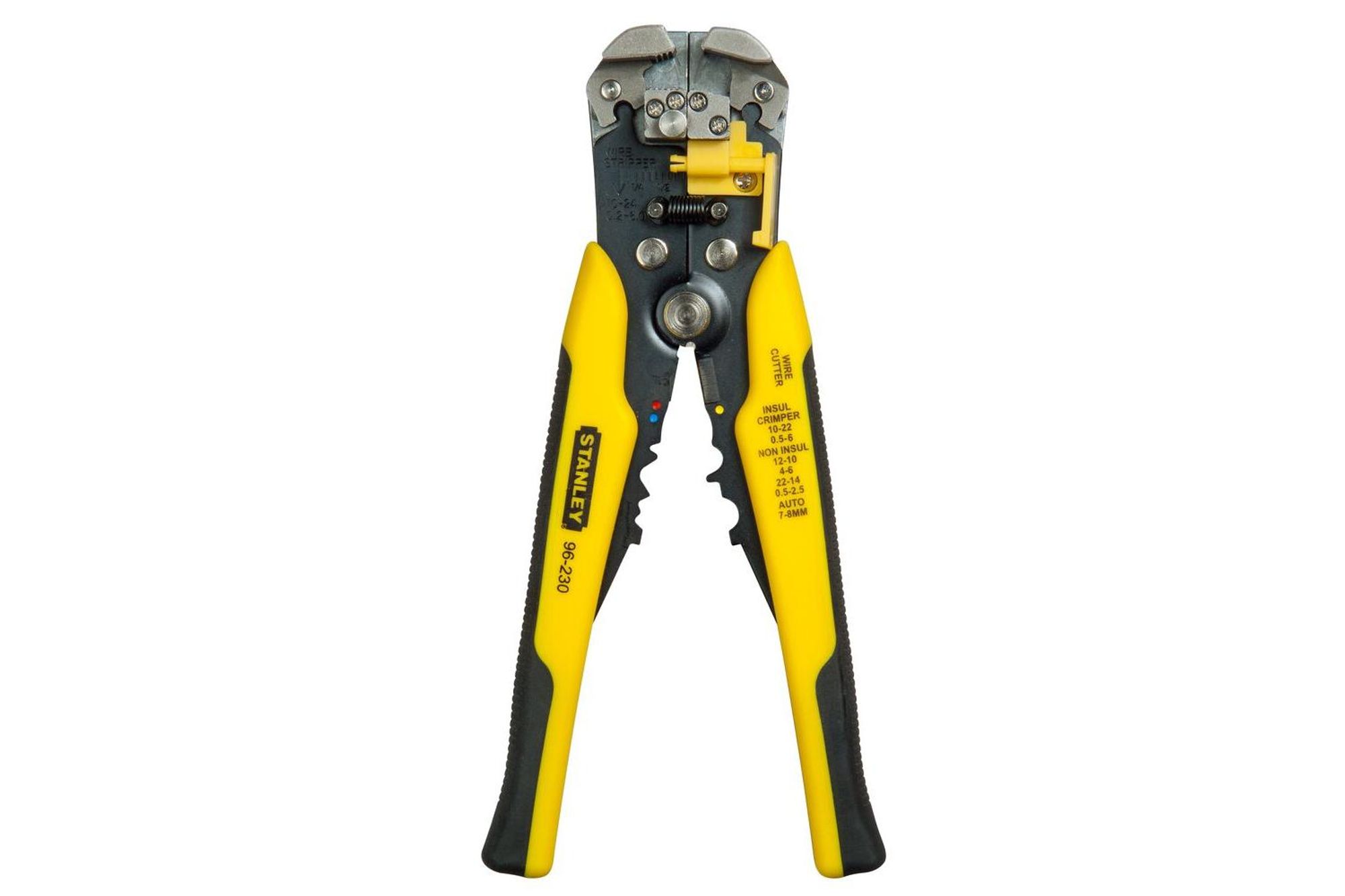 Stanley FMHT0-96230, Čierna, Žltá