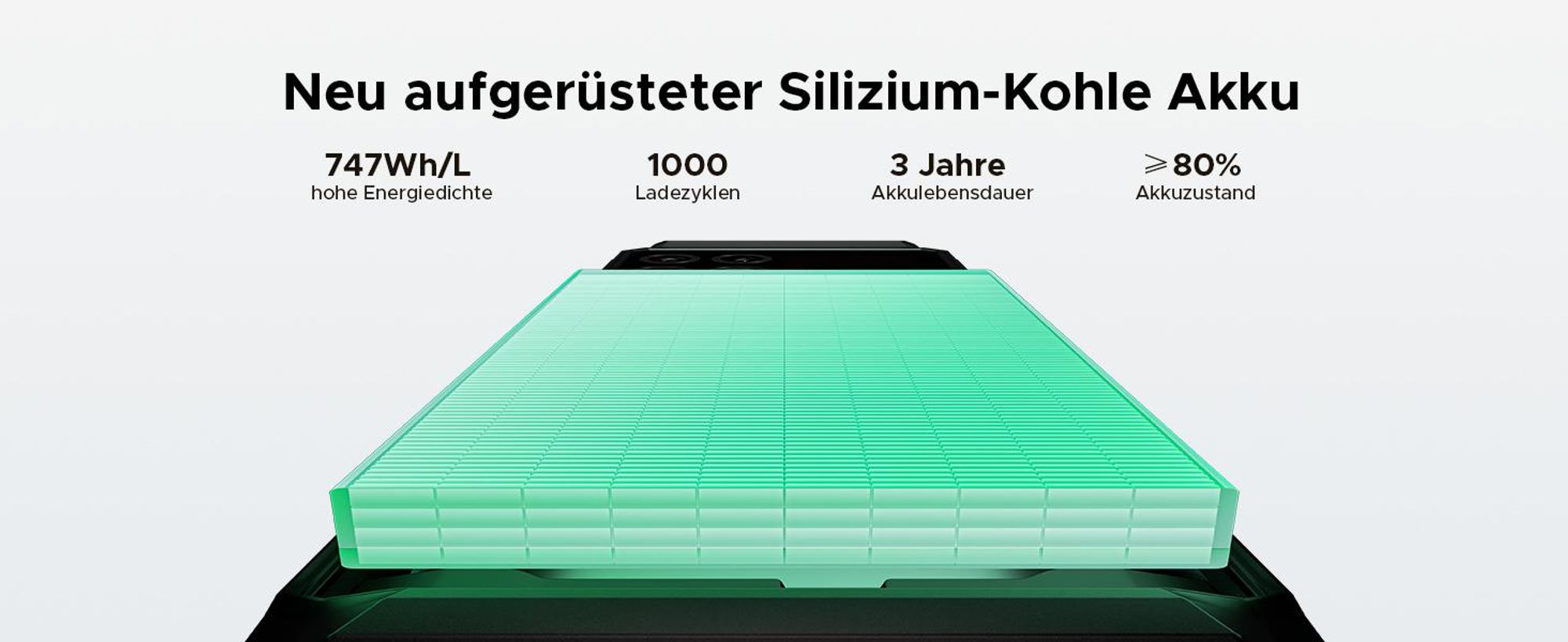 Doogee S200 Ultra 5g 12gb/1tb 6.6´´ Schwarz Schwarz One Size