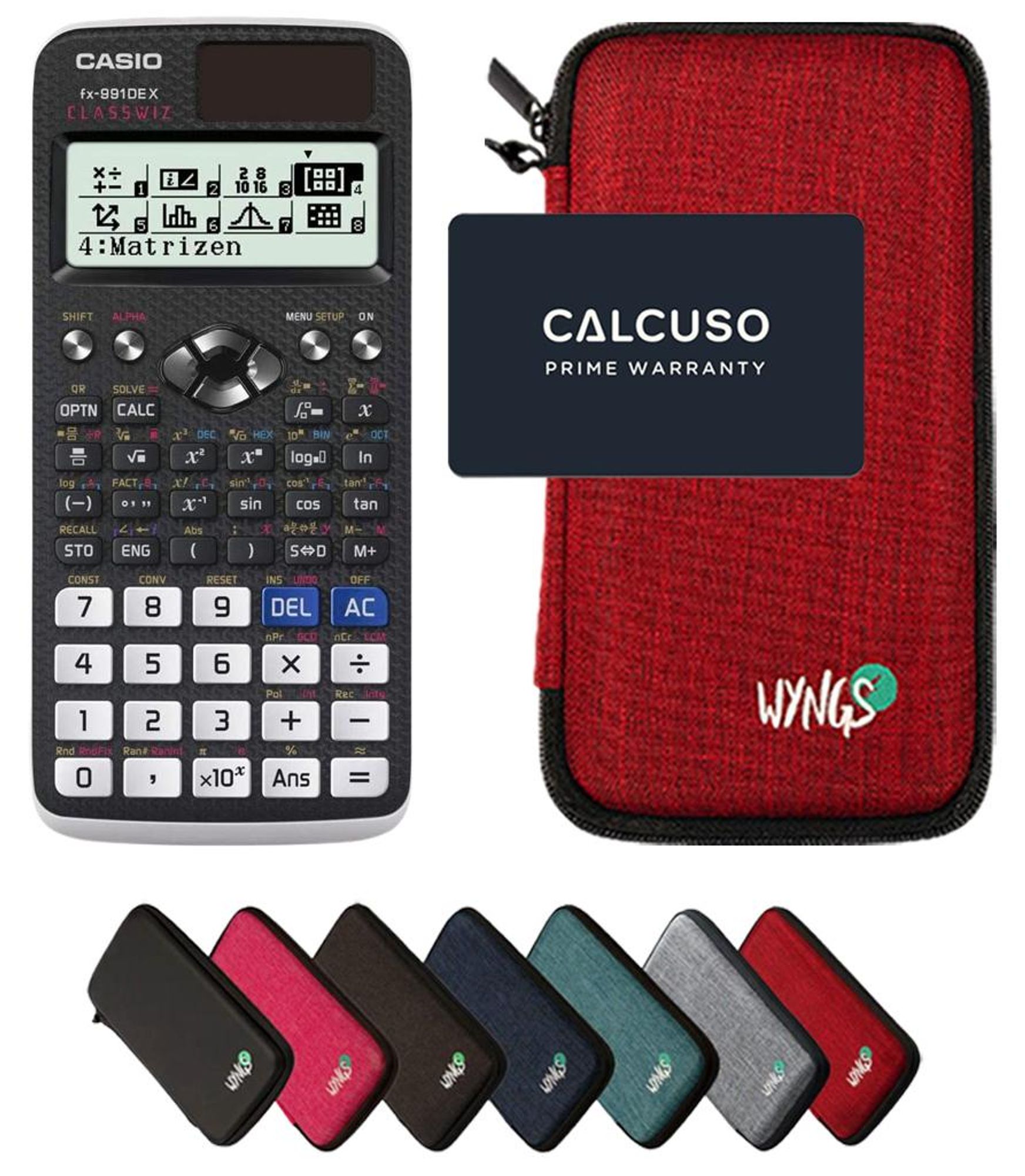 Produktansicht
