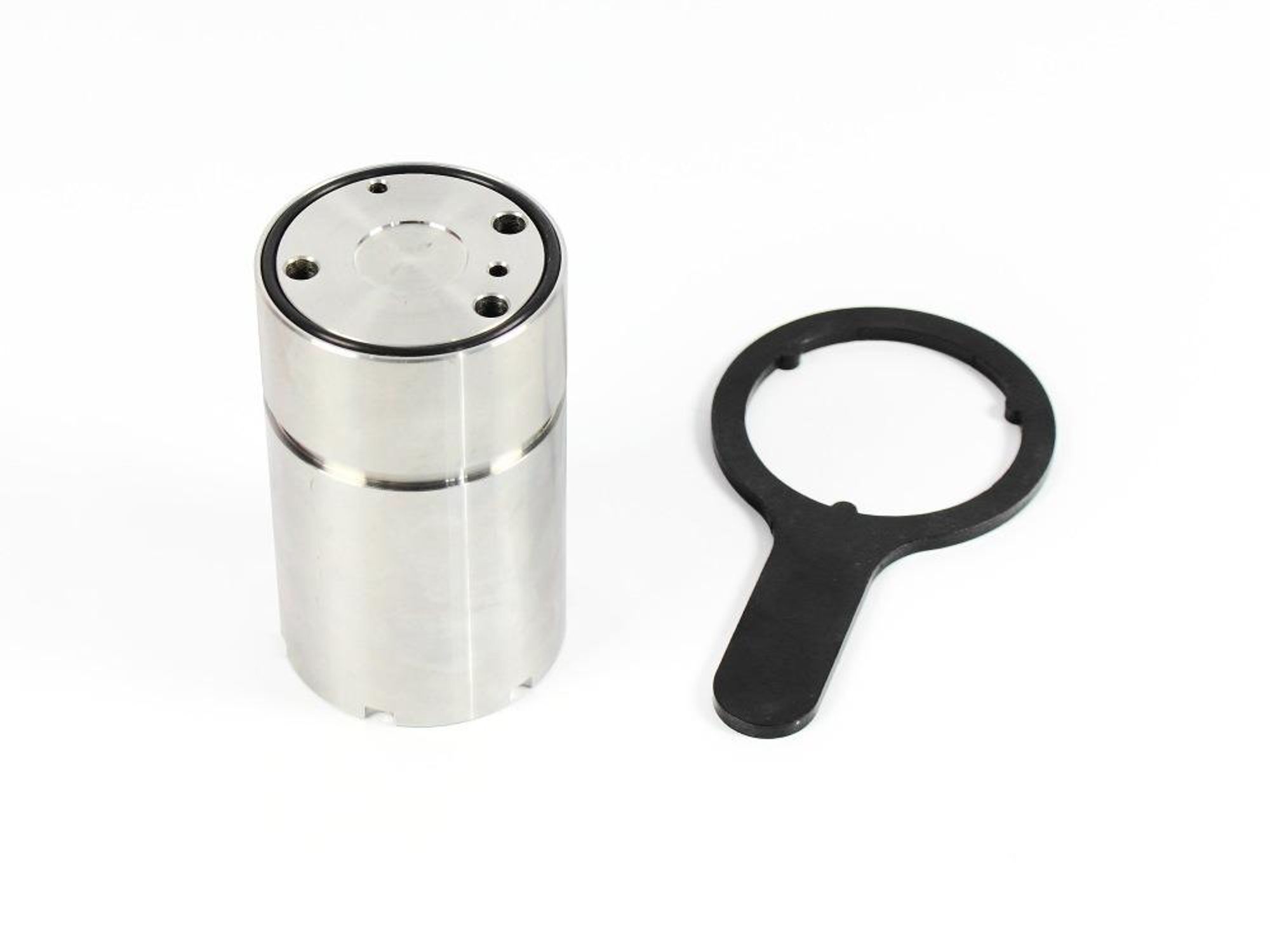 Druckspeicher Reparatur Mechatronik 7 GANG DSG DQ200 für VW Audi Seat Skoda