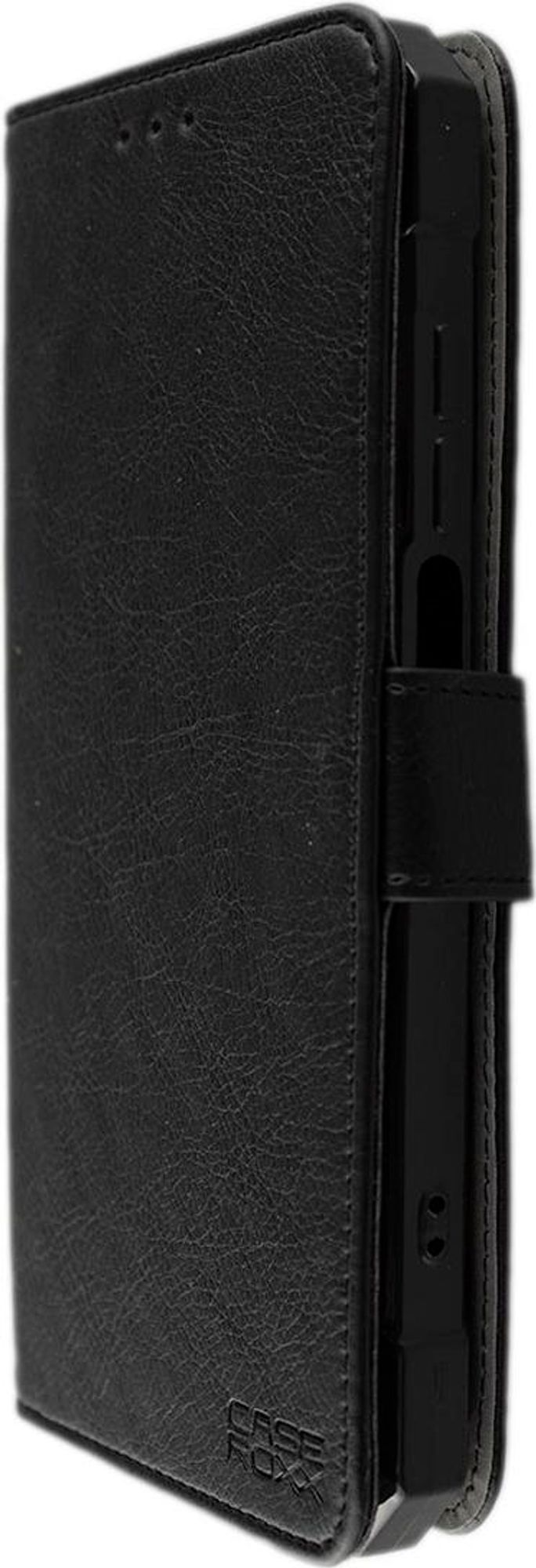 caseroxx Handy Hülle Tasche kompatibel mit Blackview BV8800 / BL8800 Pro Bookstyle-Case Wallet Case Bild 3