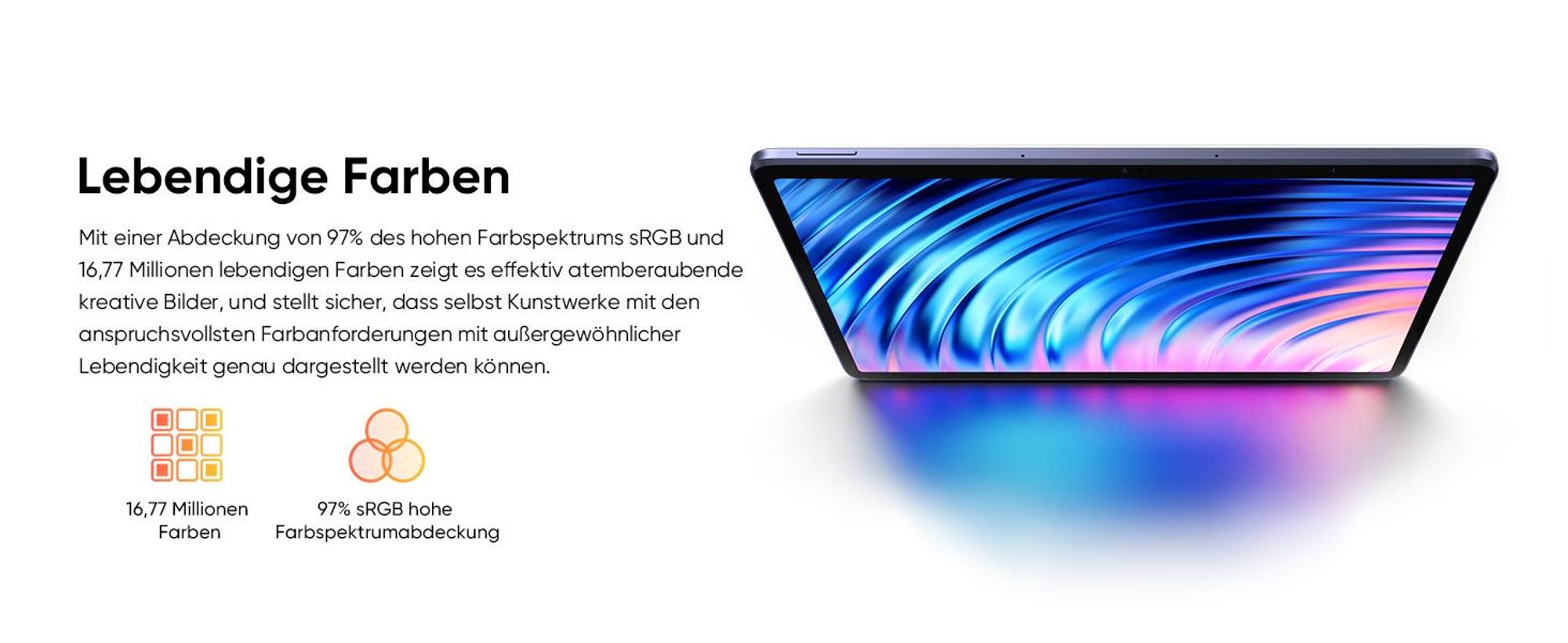 XPPen Magic Drawing Pad 12,2 Grafiktablet