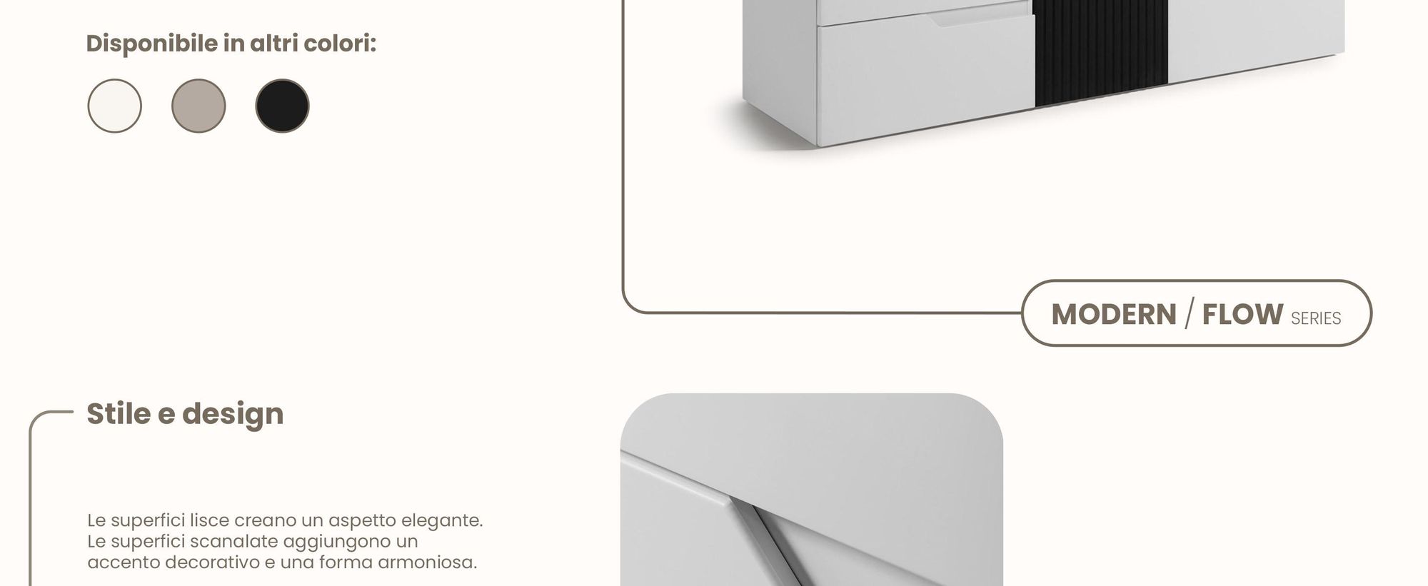 RODAN, mobile bagno, mobile sotto lavabo, mobile bagno moderno, mobili per il bagno