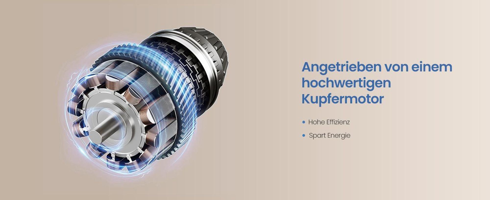SONGMICS Tischventilator mit LED-Display, leiser Ventilator 20 dB, 8 Stufen, Fernbedienung, Oszillation, Timer, weiß