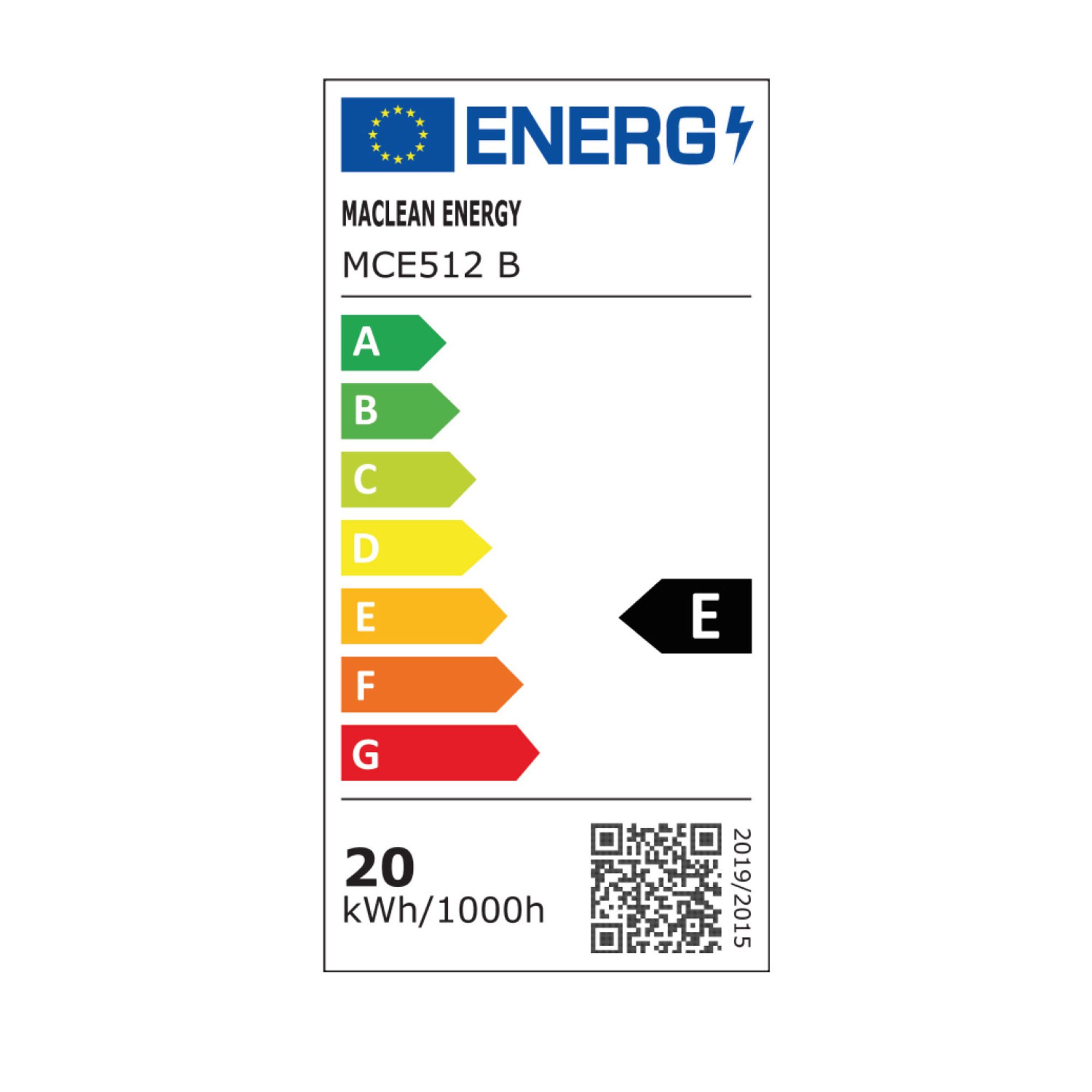 2x LED-Lampe mit Bewegungsmelder 20W IP65