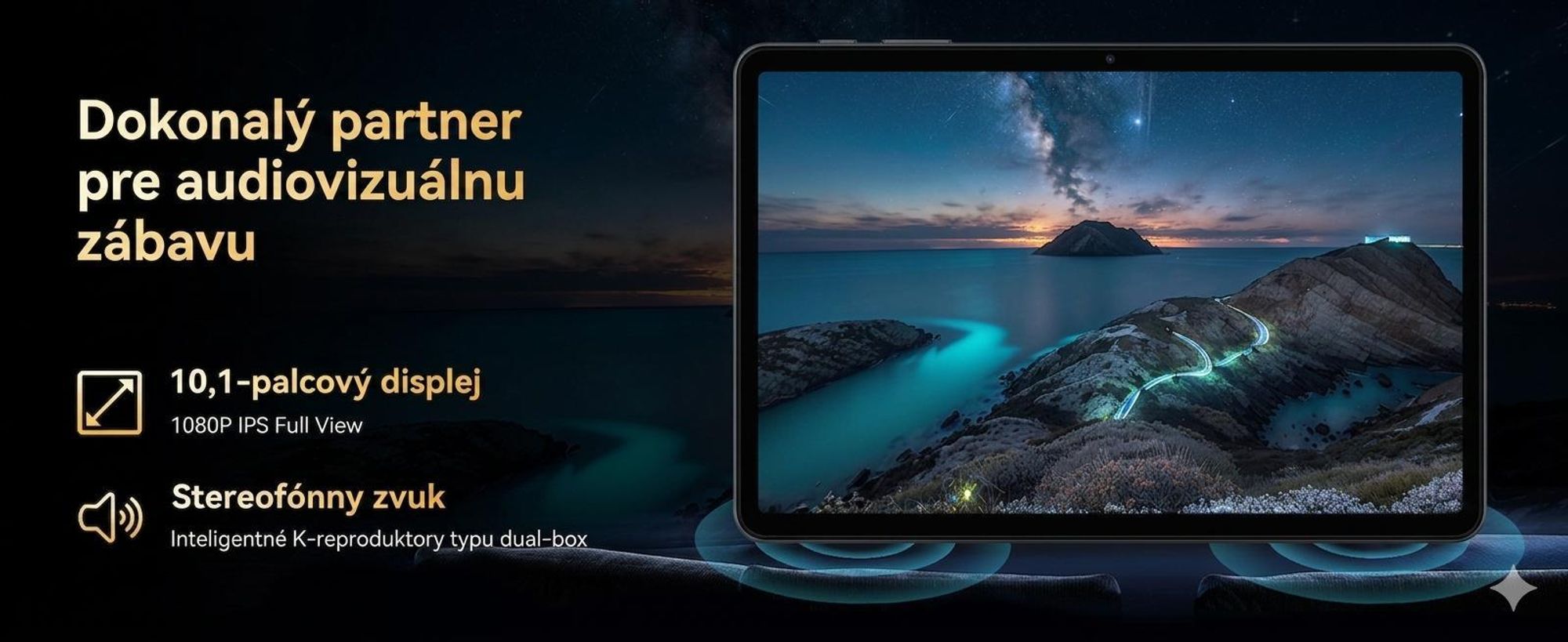 Tablet T80 (18GB + 128GB),10 palcov,Android 16,6000 mAh,vrátane klávesnice,myši,stylusu,ochranného puzdra,stojana a ochrannej fólie,Face ID,BT 5.0,5G