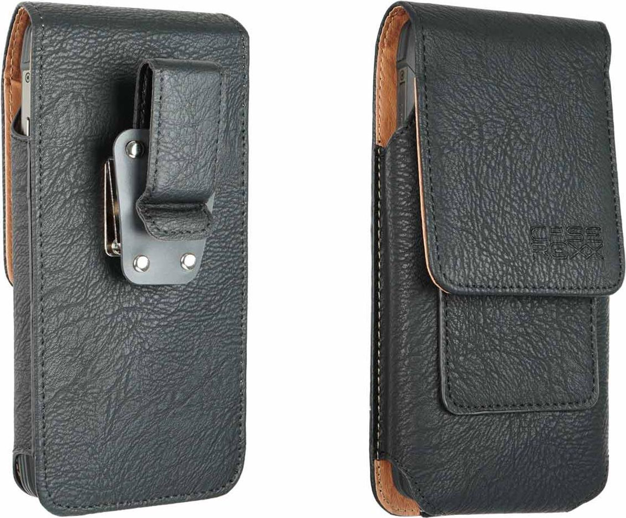 caseroxx Handy Outdoor Tasche für Doogee S99 mit QSR Bild 1