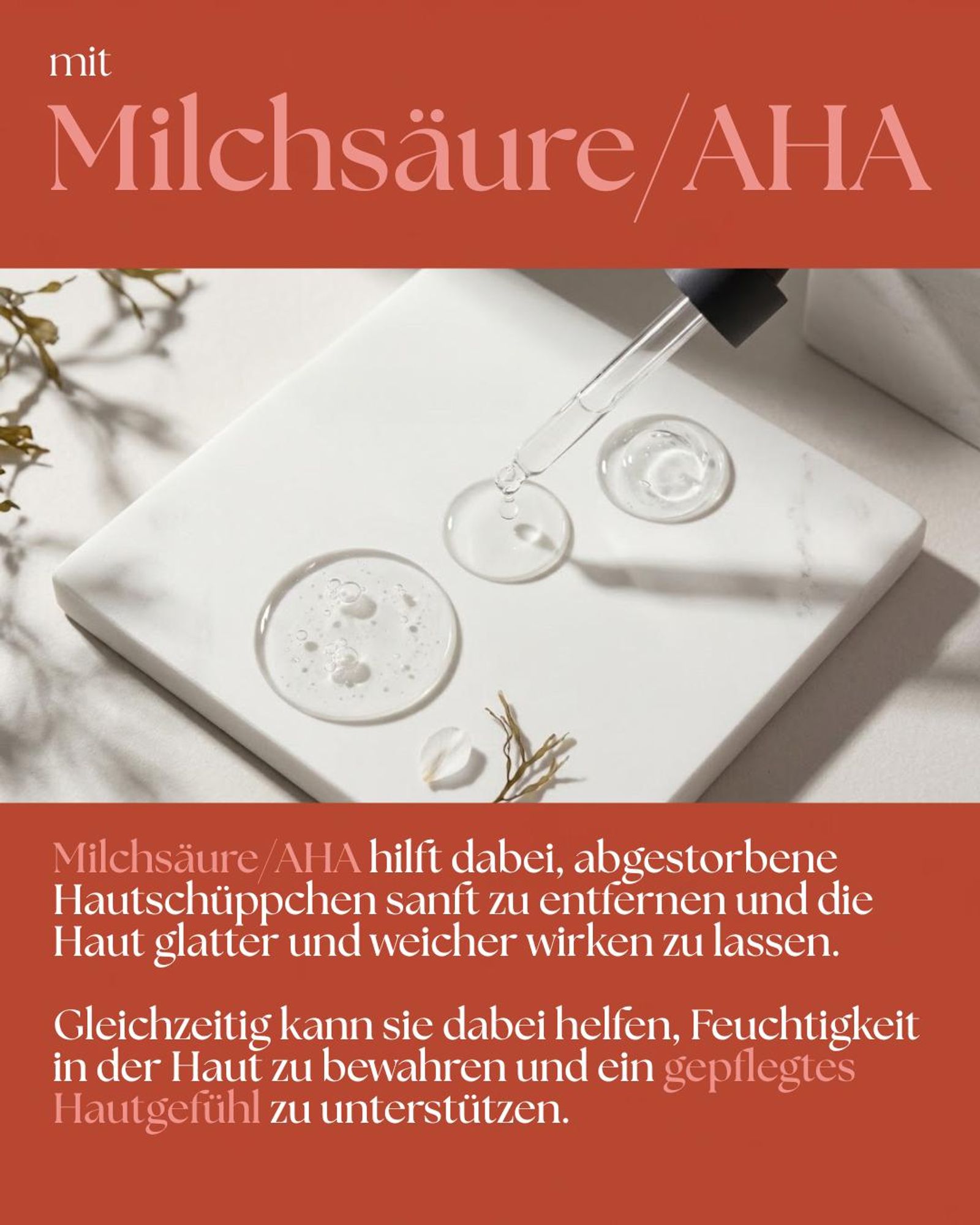 VALENTIN Kosmetik Handseife Mandarine & Jasmin mit Aloe Vera & Milchsäure/AHA 300ml