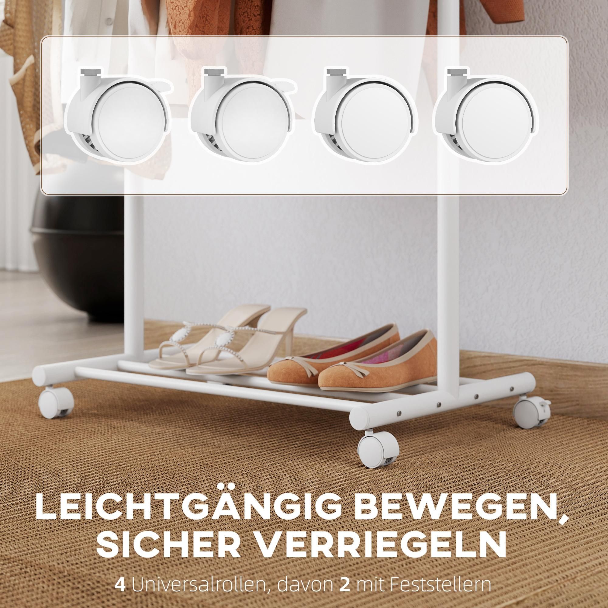 mit rollbarer