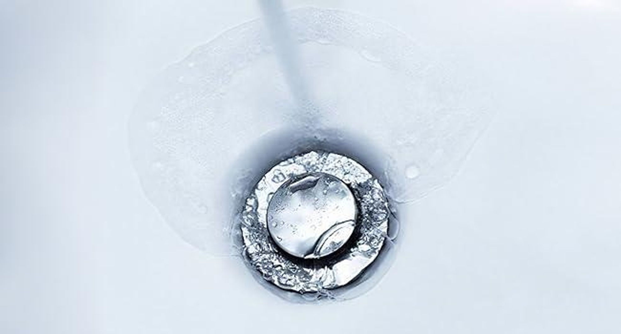 AQUABATOS Hängewaschbecken Keramik 40x21,5x10,5 cm, Weiß, mit Überlauf