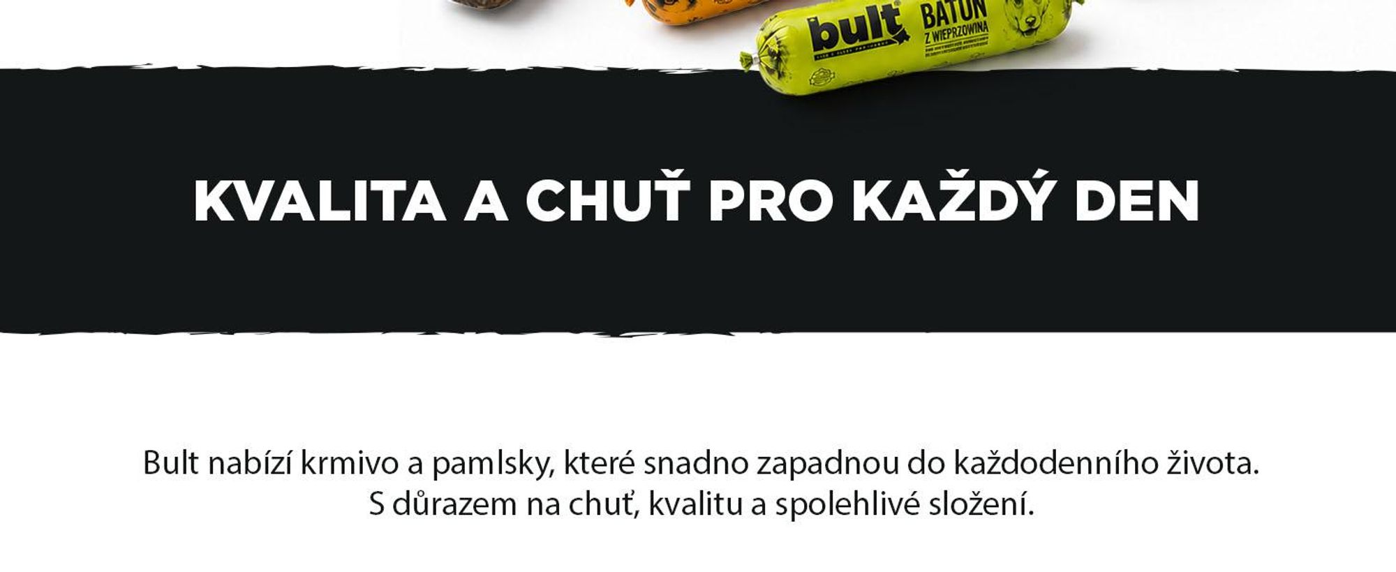 BULT – Krmivo pro psy s divokou zvěřinou – Mokré krmivo v plechovce 400 g – Mokré krmivo pro psy – Výživa pro psy – Masové krmivo