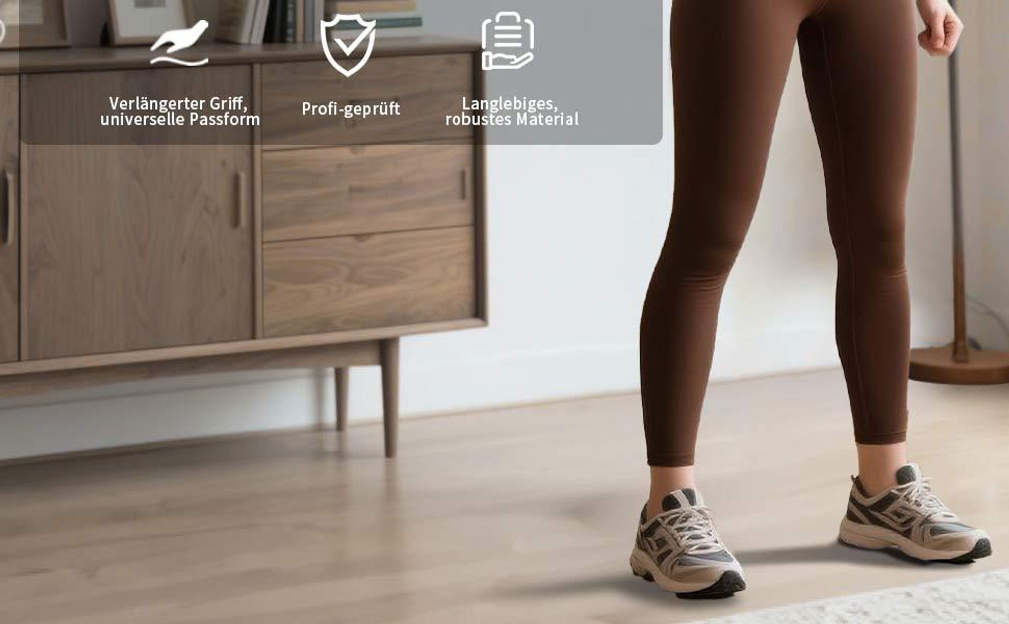 Armtrainer, Unterarmtrainer, Handgelenktrainer, mit 360° Rotation, Handkurbel Brusttrainer, für das Training der Schultern und der Armmuskulatur