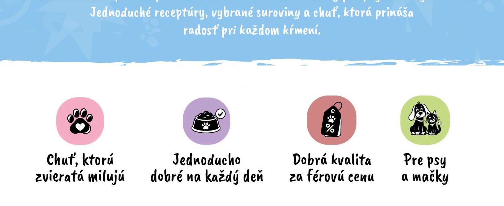 Tuftuf | Mokré krmivo pre mačky – losos – 100 g – Plnohodnotné krmivo pre mačky – Vysoký obsah mäsa
