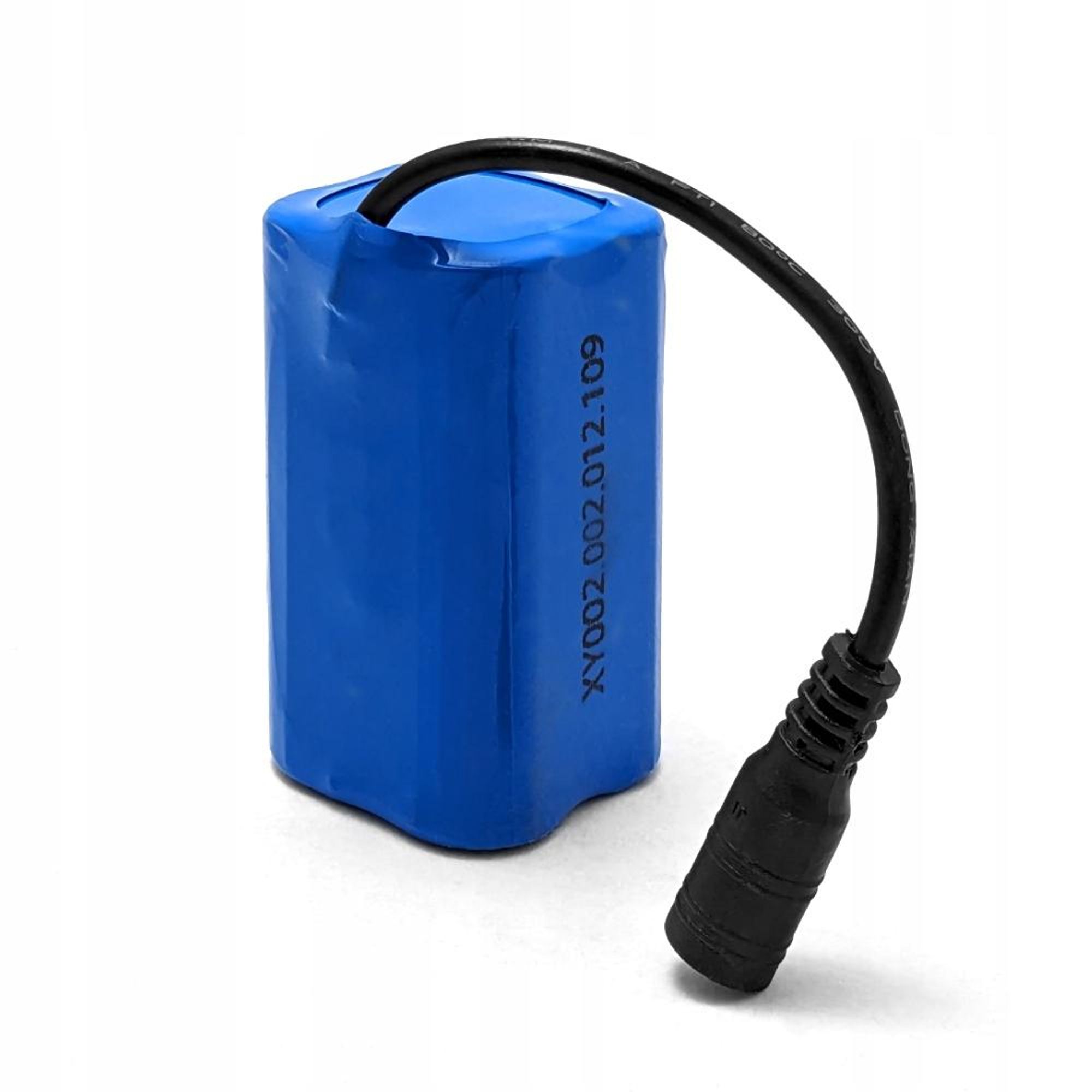 Bateria Akumulator Łódka Zanętowa Flytec Li-ion 5200mAh 7Ah 7.4V Dron RC