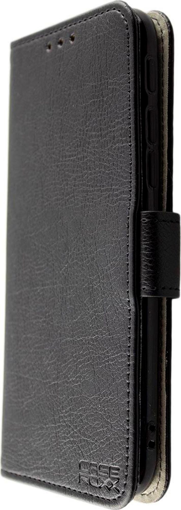 caseroxx Handy Hülle Tasche kompatibel mit Emporia Smart 3 Bookstyle-Case Wallet Case Bild 3