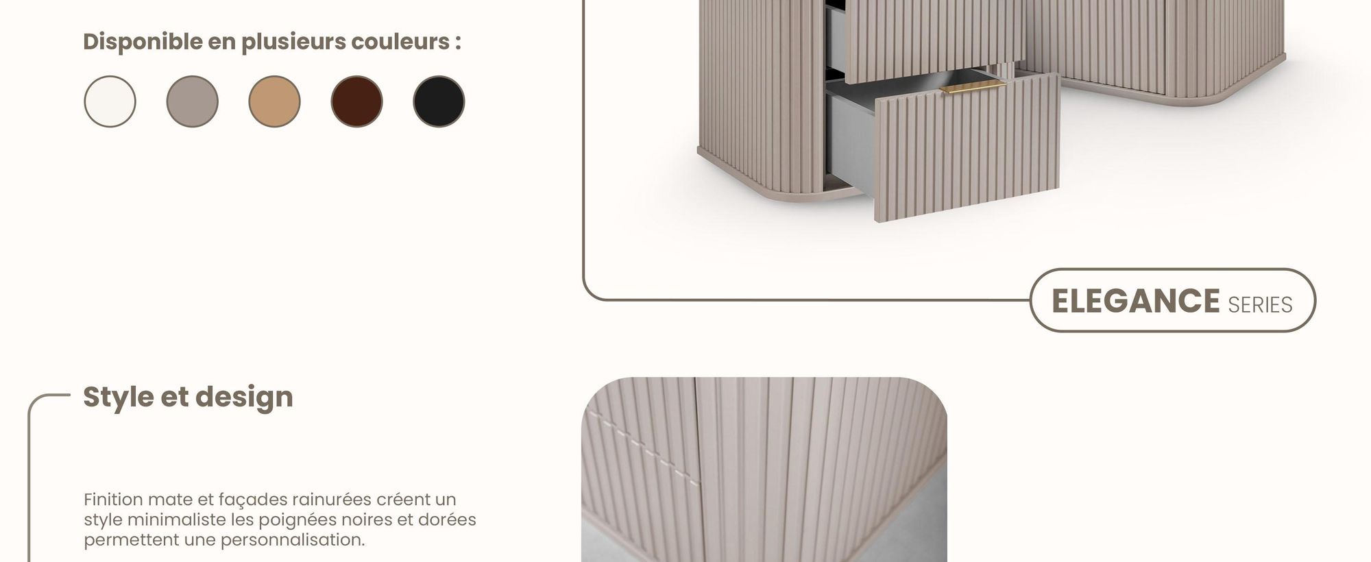 Armoire salle bain 60 cm Sous-vasque, meubles bas