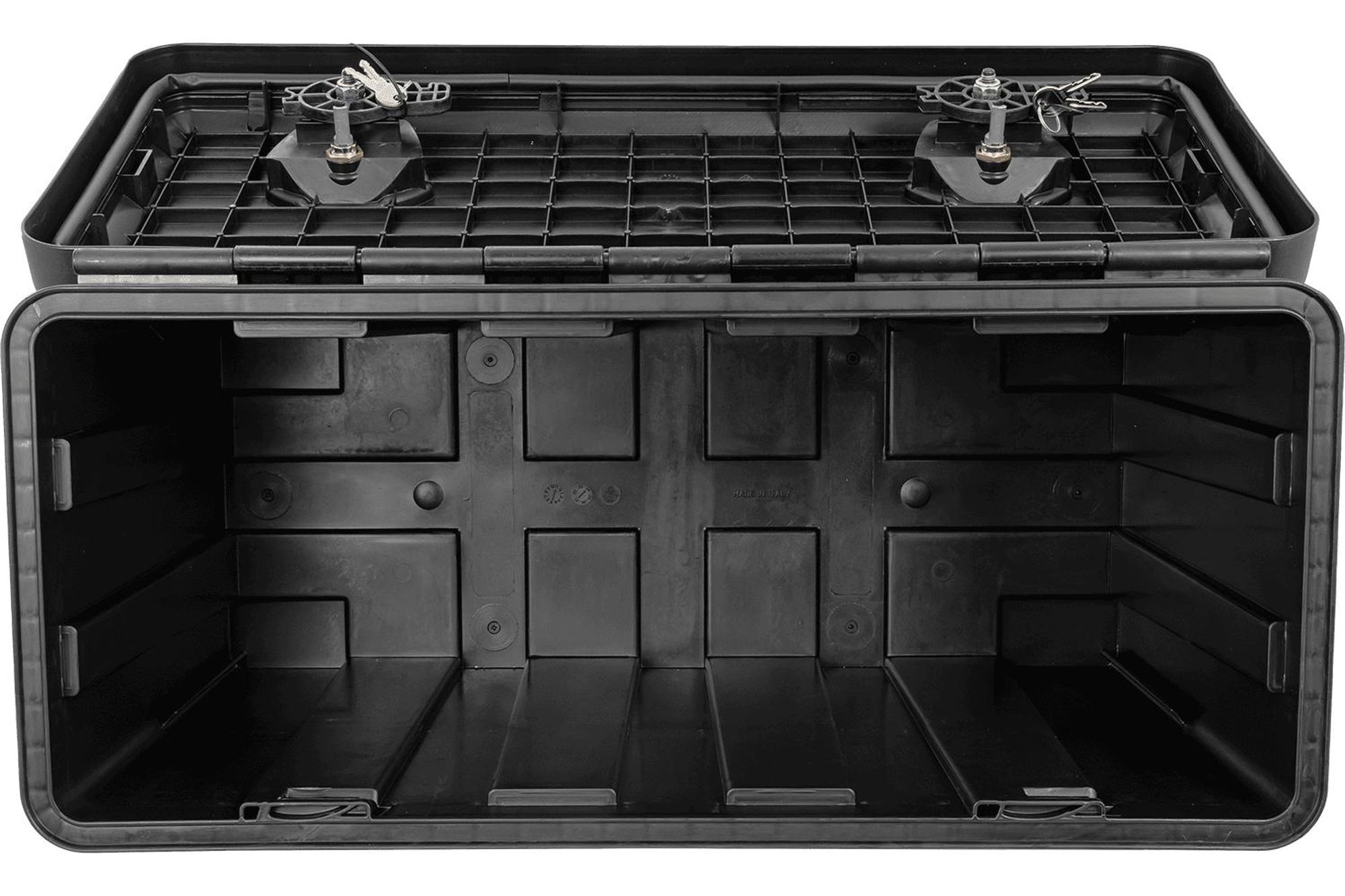 DAKEN 81106 JUST box na nářadí 750x350x450mm 75l