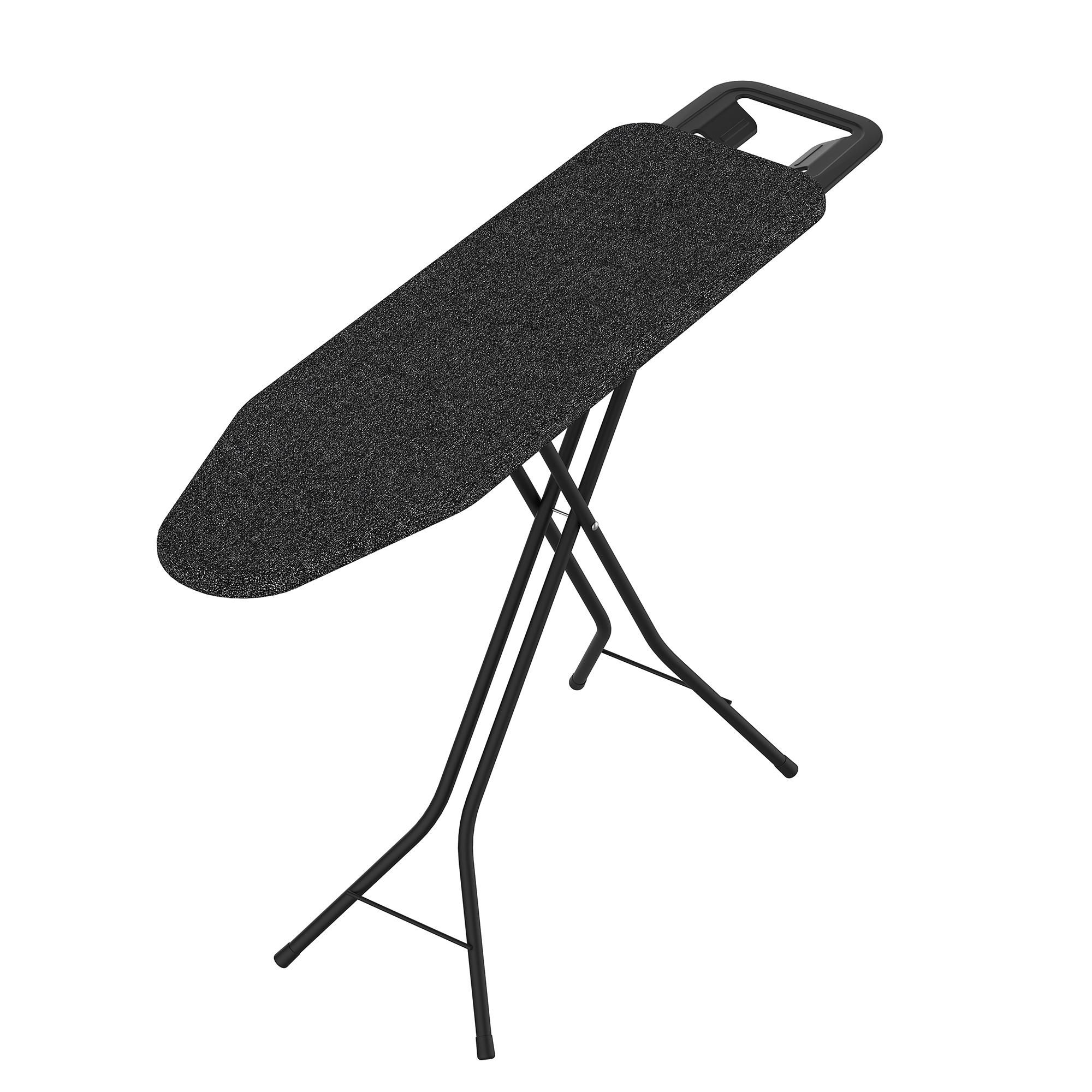 Ironing board Next Carbon Black