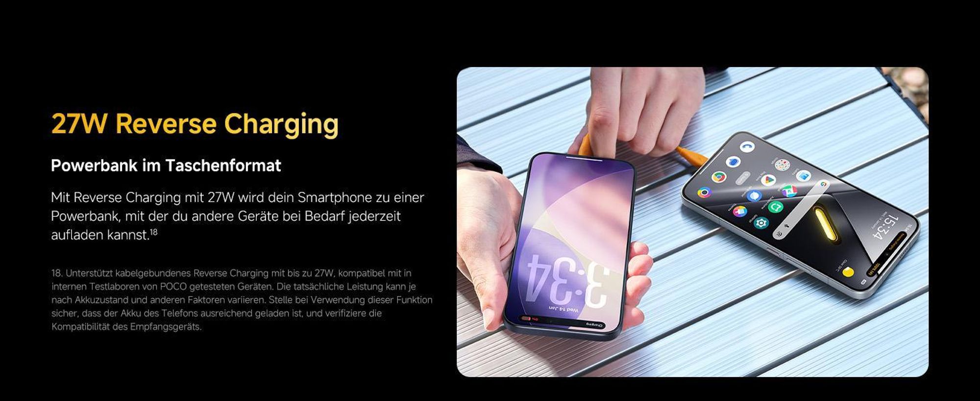 XIAOMI Poco X8 Pro Max 5G Smartphone 12/512GB 6,83" 8500mAh weiß