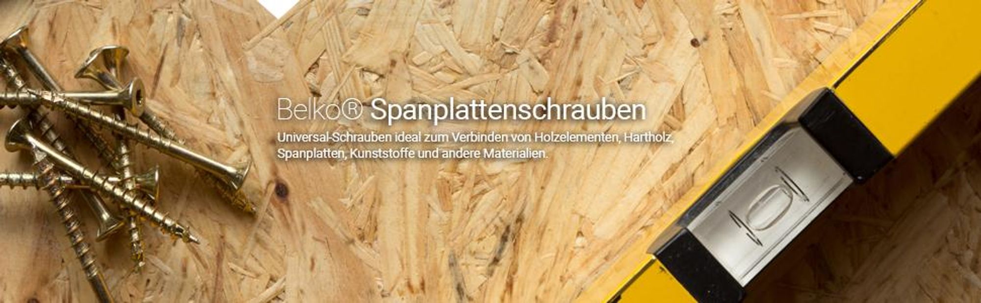 Spanplattenschrauben mit Senkkopf 4,0 x 70 - 200 Stk., teilgewinde, JD-79, gelb verzinkt, Torx, Universalschraube, Holzschraube