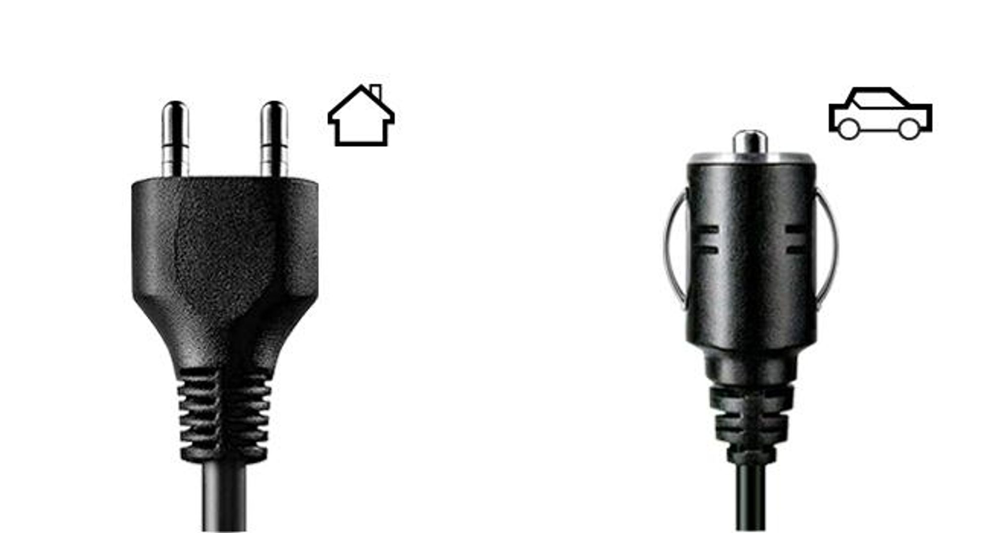 PEME Essential 23L Elektryczna lodówka turystyczna 12 V 230 V – termoelektryczna torba chłodząca do samochodu, na kemping, mini lodówka, pojemnik termiczny, USB, ECO, przenośna, podróżna, turkusowa
