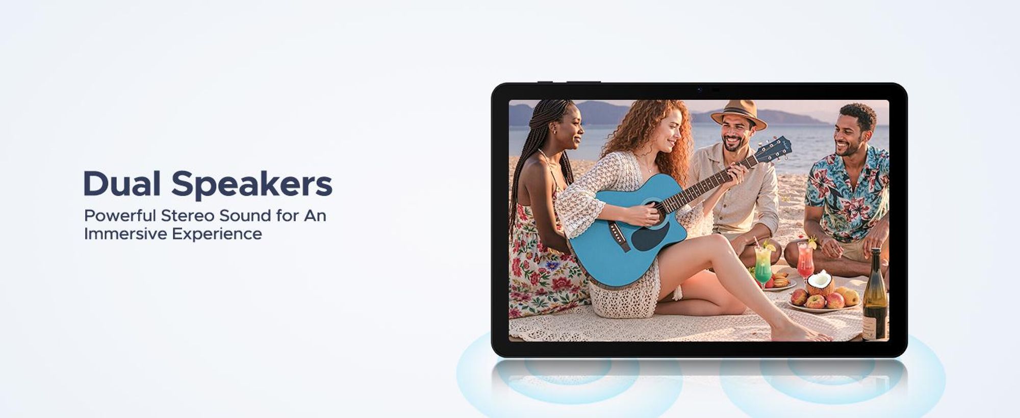 POCKAM P10 PRO, 48 (8+40) GB + 128 GB opslag, 10 inch scherm, Android 16, 8800 mAh batterij, met toetsenbord/muis/stylus/hoesje, Bluetooth 5.0, 5G WiFi, Gemini AI, 3,5 mm hoofdtelefoonpoort