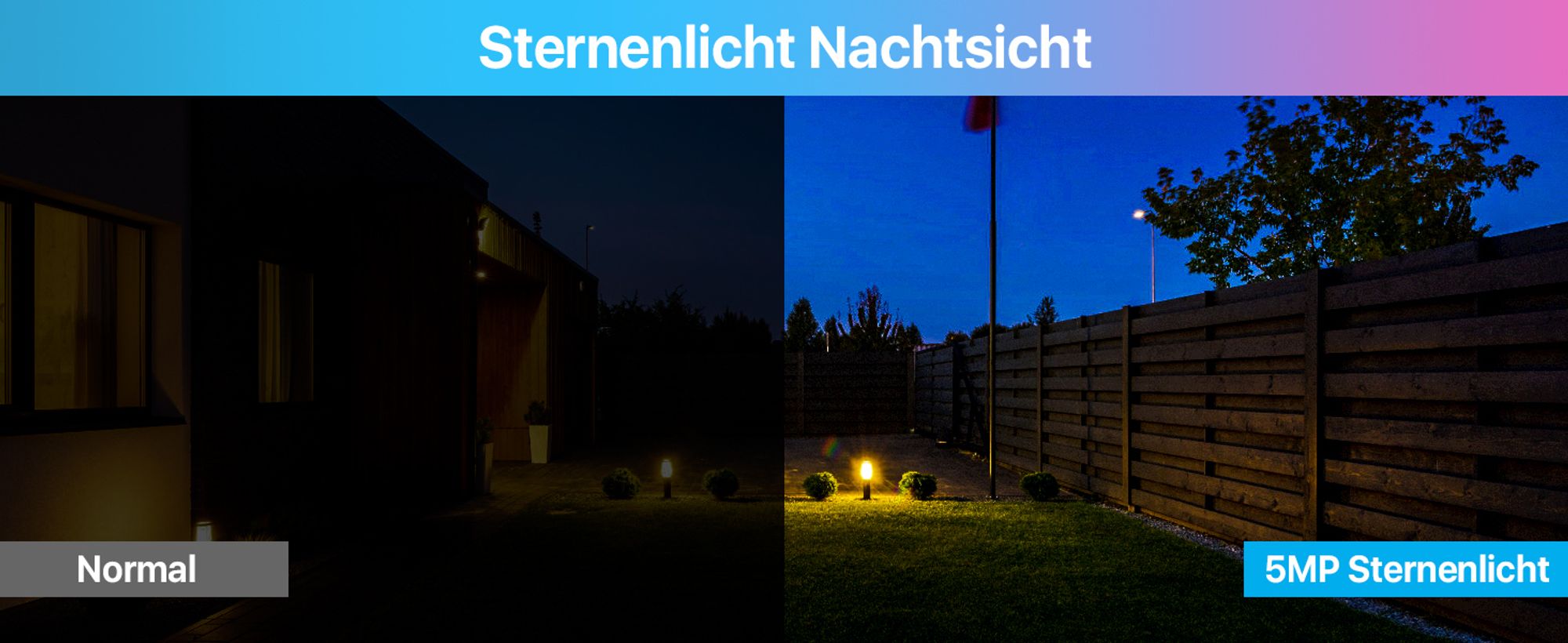 ZOSI 5MP Überwachungskamera Aussen Set, 8CH 4K 2TB HDD NVR und 4X 5MP PoE IP Outdoor Kamera, 2-Wege Audio, Personen- und Fahrzeugerkennung, Spotlight Alarm, C1825A