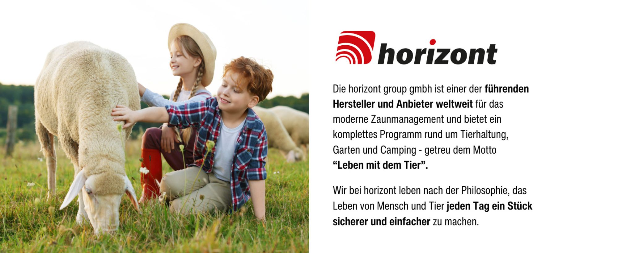 horizont 12 V Solar Weidezaungerät - ranger ® AS1800SC