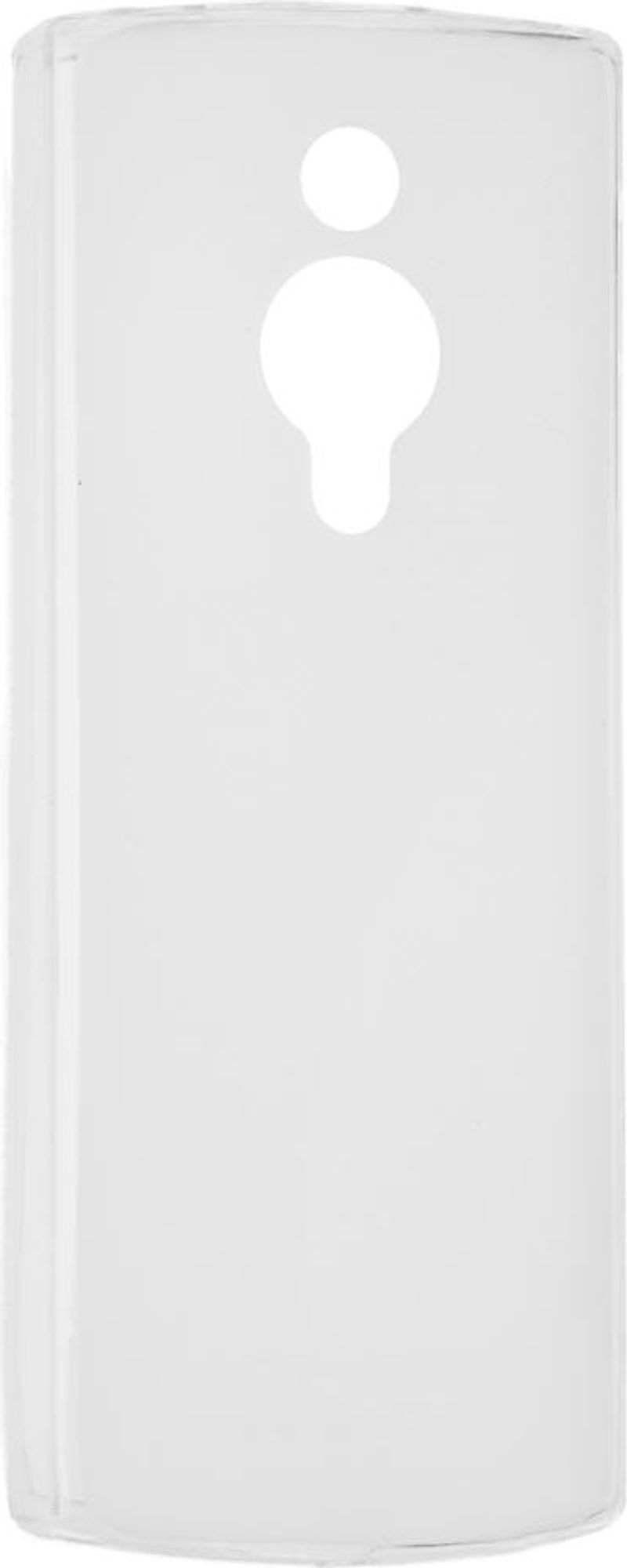 caseroxx Schutz-Hülle TPU-Hülle kompatibel mit Nokia 150 (2023), Gummi Handy Tasche transparent Bild 3