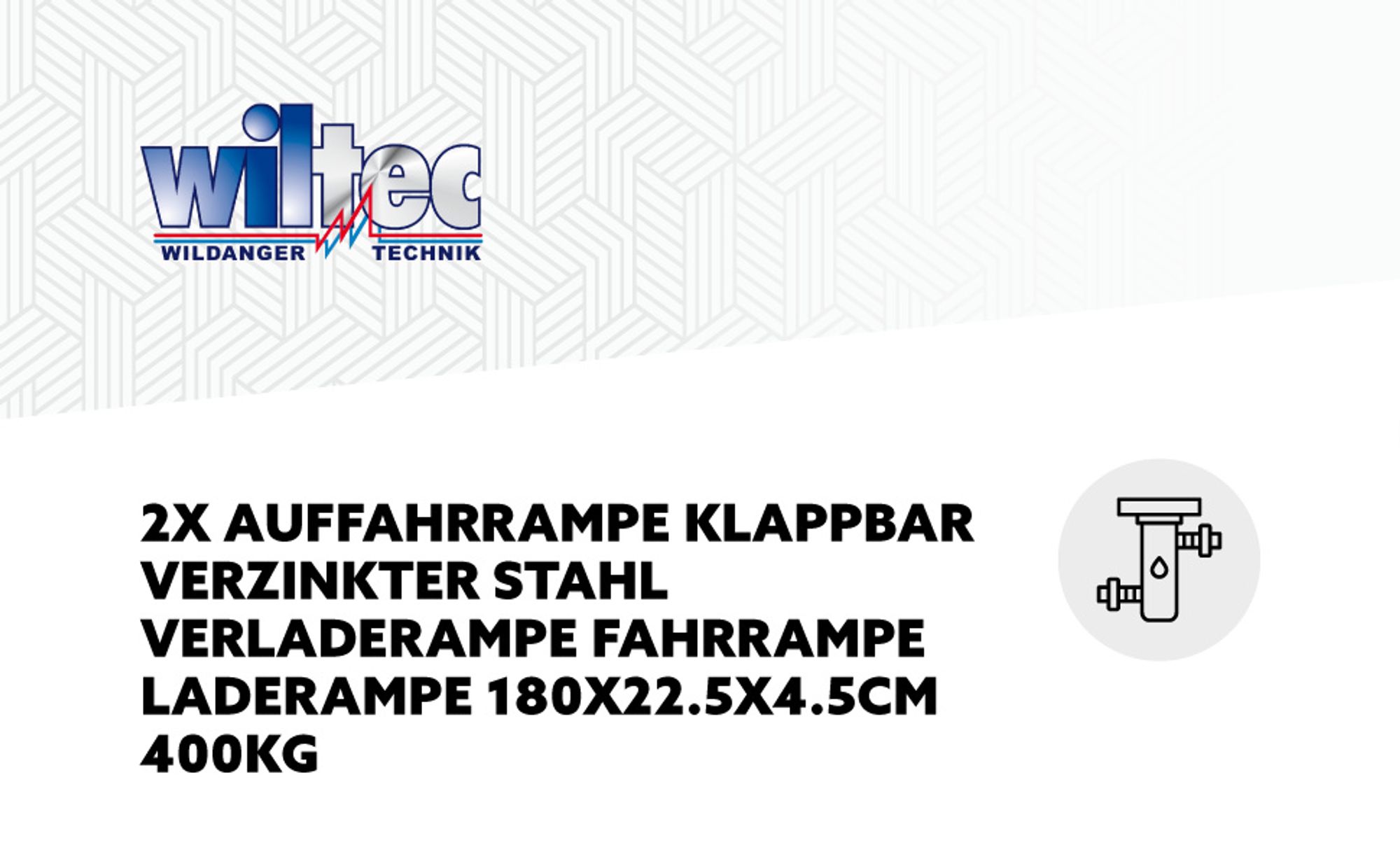 Wiltec eckige Wasserzapfstelle aus Edelstahl 95 cm, Wassersäule mit Wasserhahn & Anschluss, UV- & frostbeständig