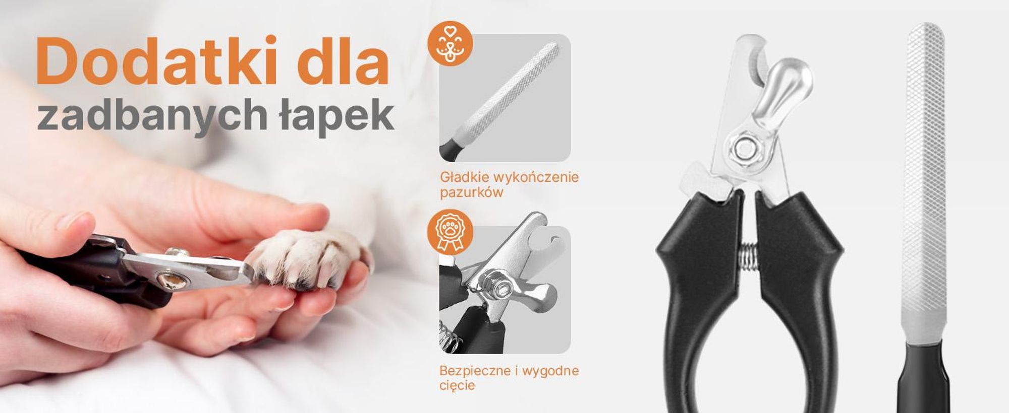 Maszynka do strzyżenia psów Maszynka do strzyżenia zwierząt Akumulatorowa maszynka do strzyżenia zwierząt domowych Cicha Profesjonalna Bezprzewodowa