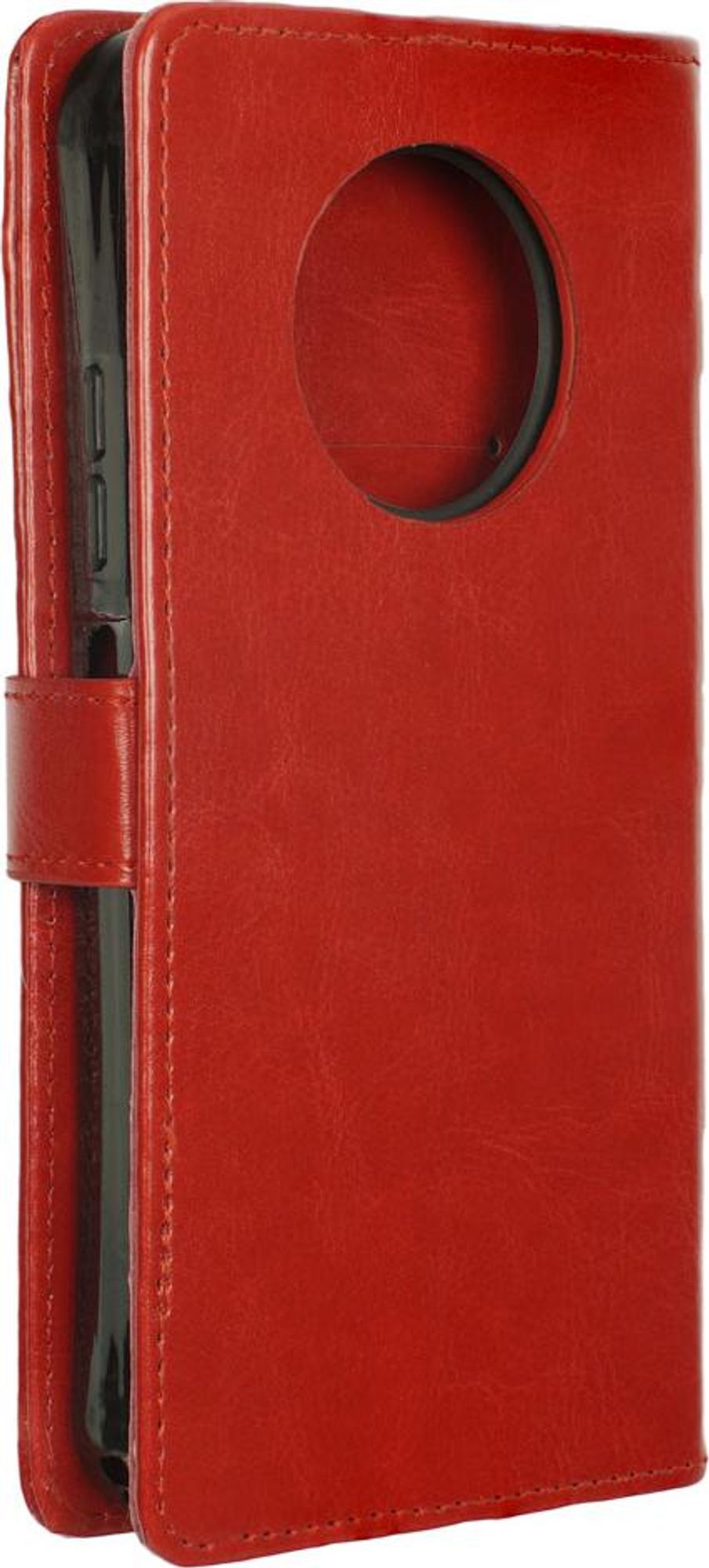 caseroxx Handy Hülle Tasche kompatibel mit Volla Phone X23 Bookstyle-Case Wallet Case Bild 3
