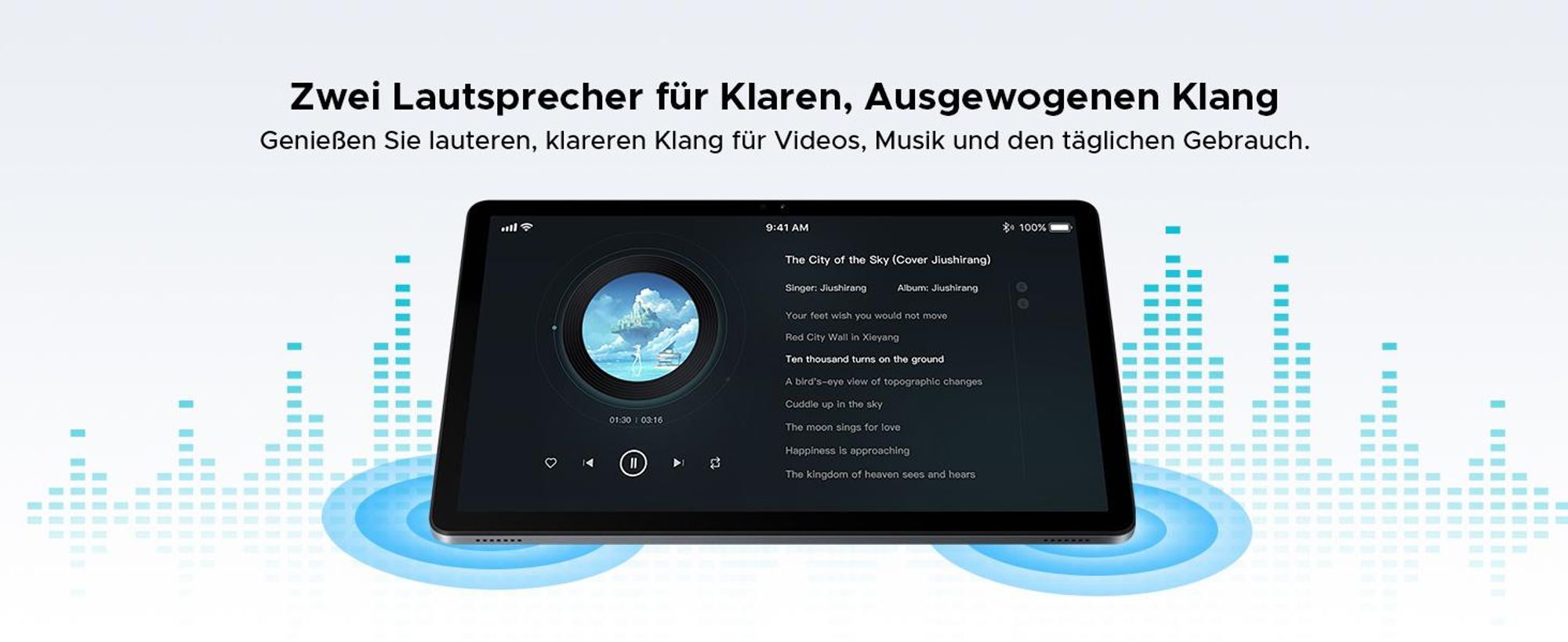 POCKAM P11 PRO 48(8+40)GB+128GB, 11 Zoll, Android 16, 8800mAh, mit Tastatur/Maus/Stift/Hülle usw, BT5.0, 5G WiFi, Gemini AI, 3.5mm Kopfhöreranschluss