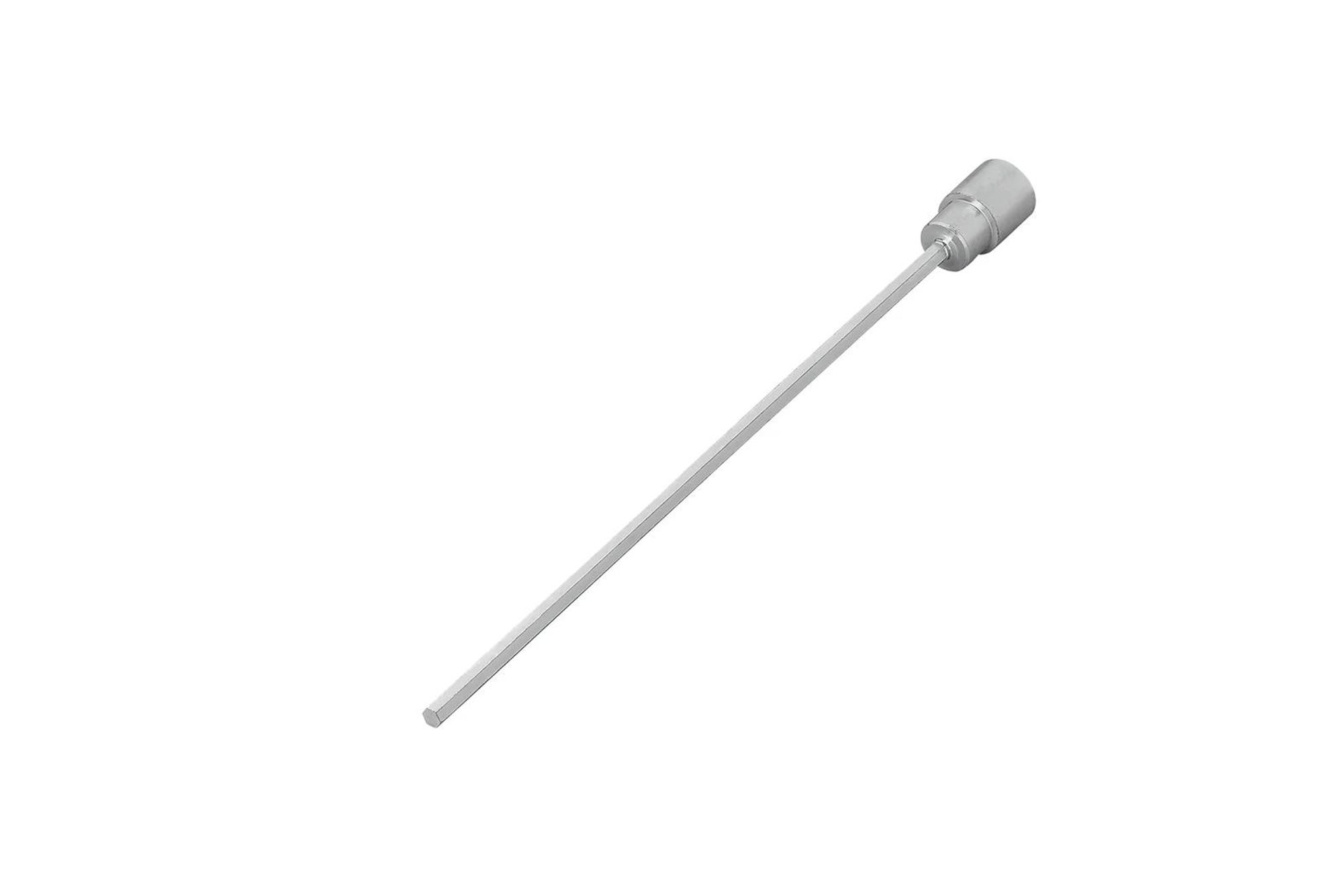 Eckstützen-Verlängerungssockel 340 mm / 19 mm