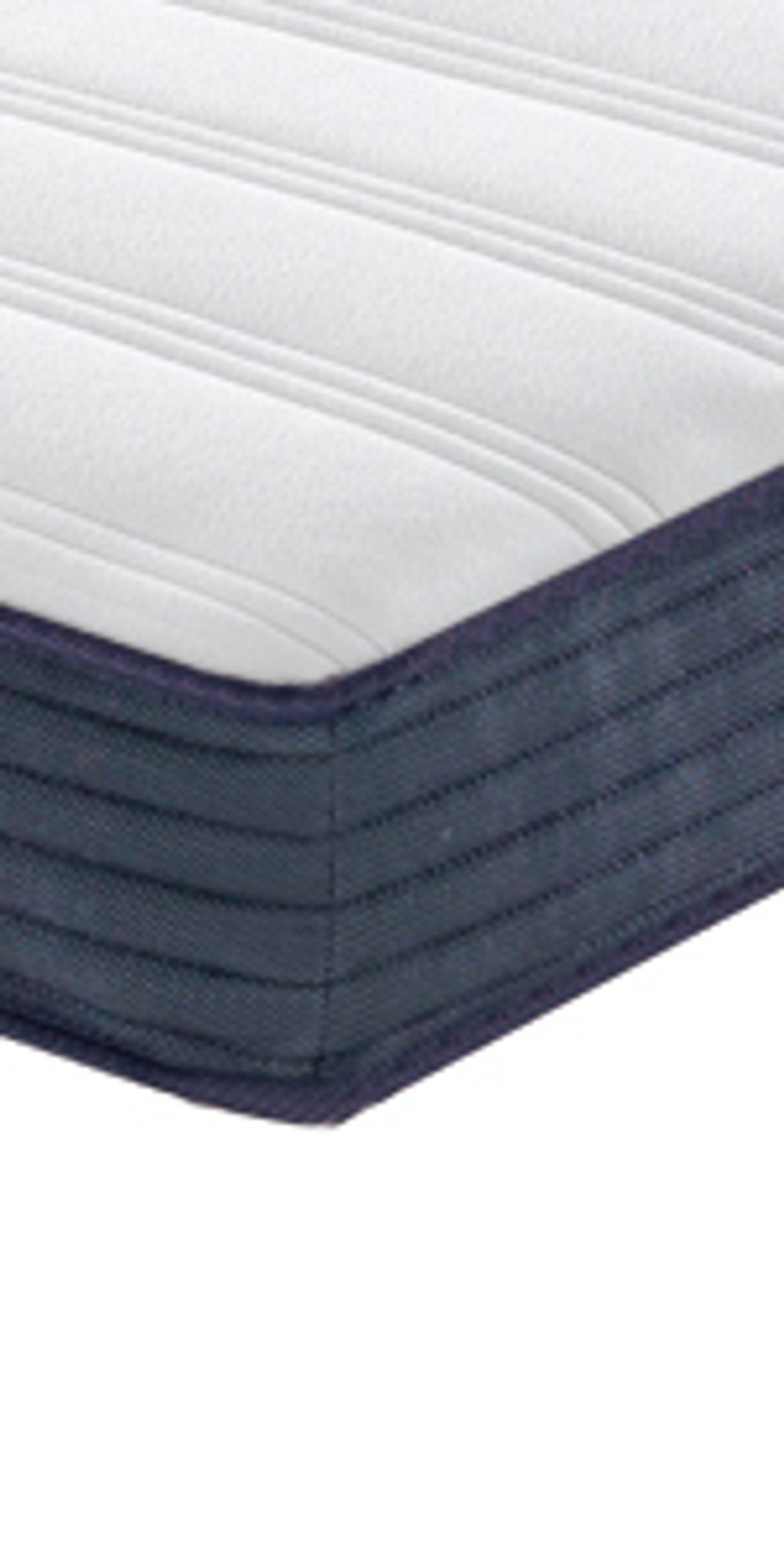 DEWINNER Matratze | Schaumstoff- und Memory-Foam-Matratze | Wendematratze, beidseitig voll nutzbar (160 x 200 cm, 18)