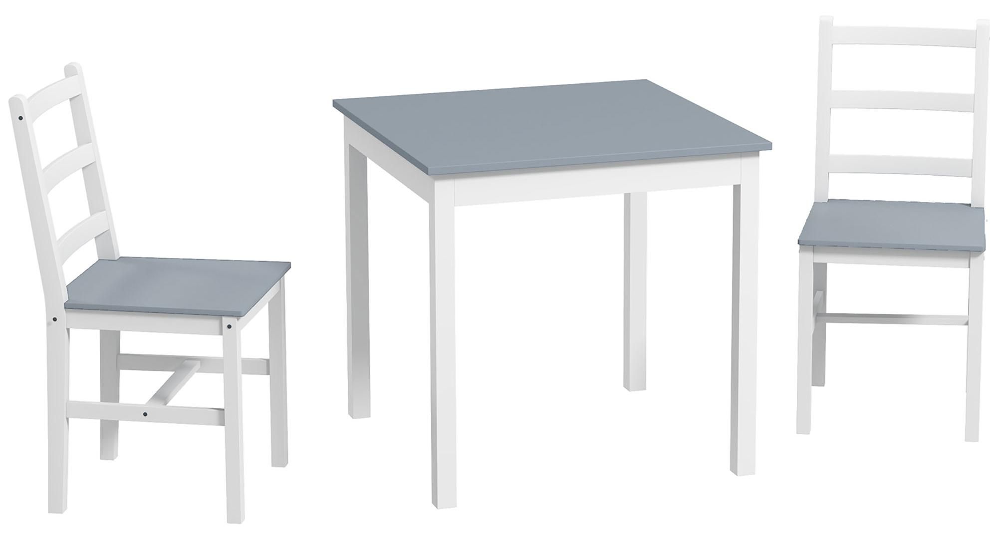 Essgruppe Esstisch platzsparend Esszimmer cm