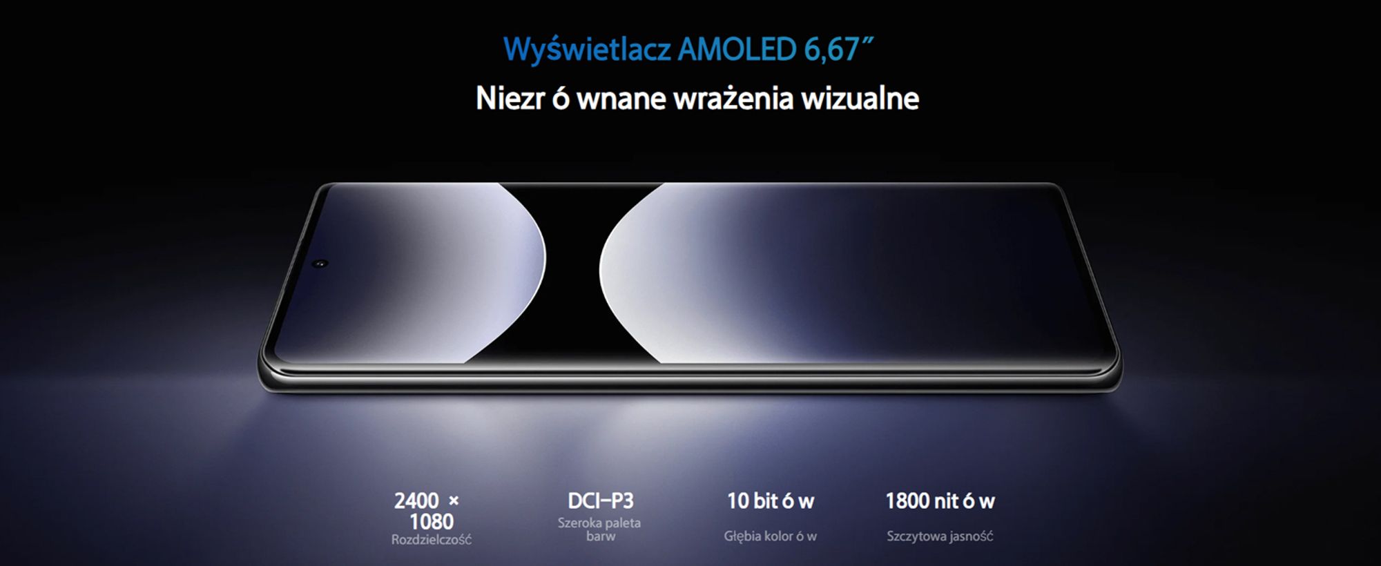Xiaomi Redmi Note 14 Pro 4G smartfon 8/256GB Czarny