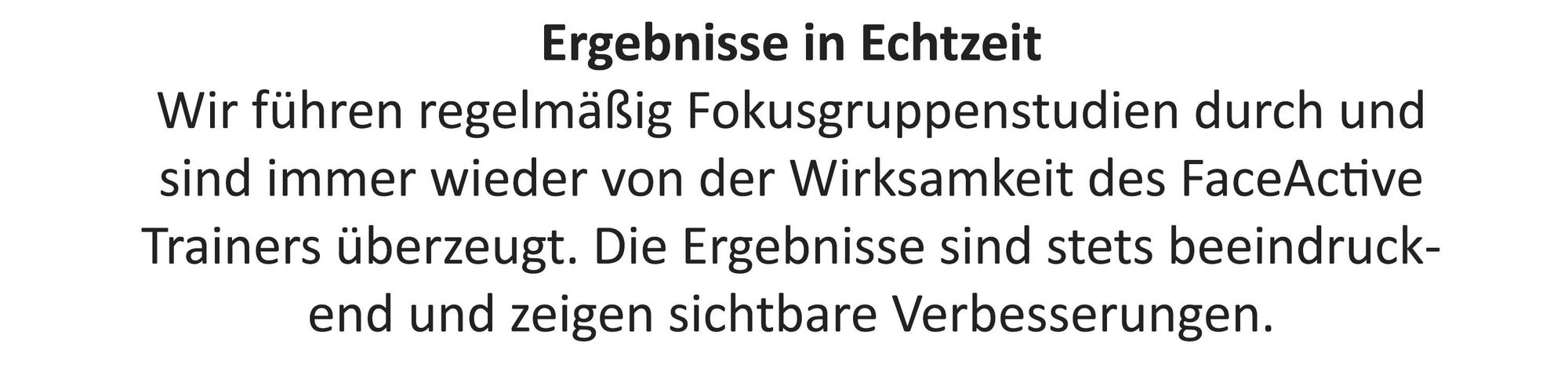 GESS FaceActive Premium BMS Gesichtsmassagegerät - Anti-Aging, Faltenreduktion & Hautstraffung