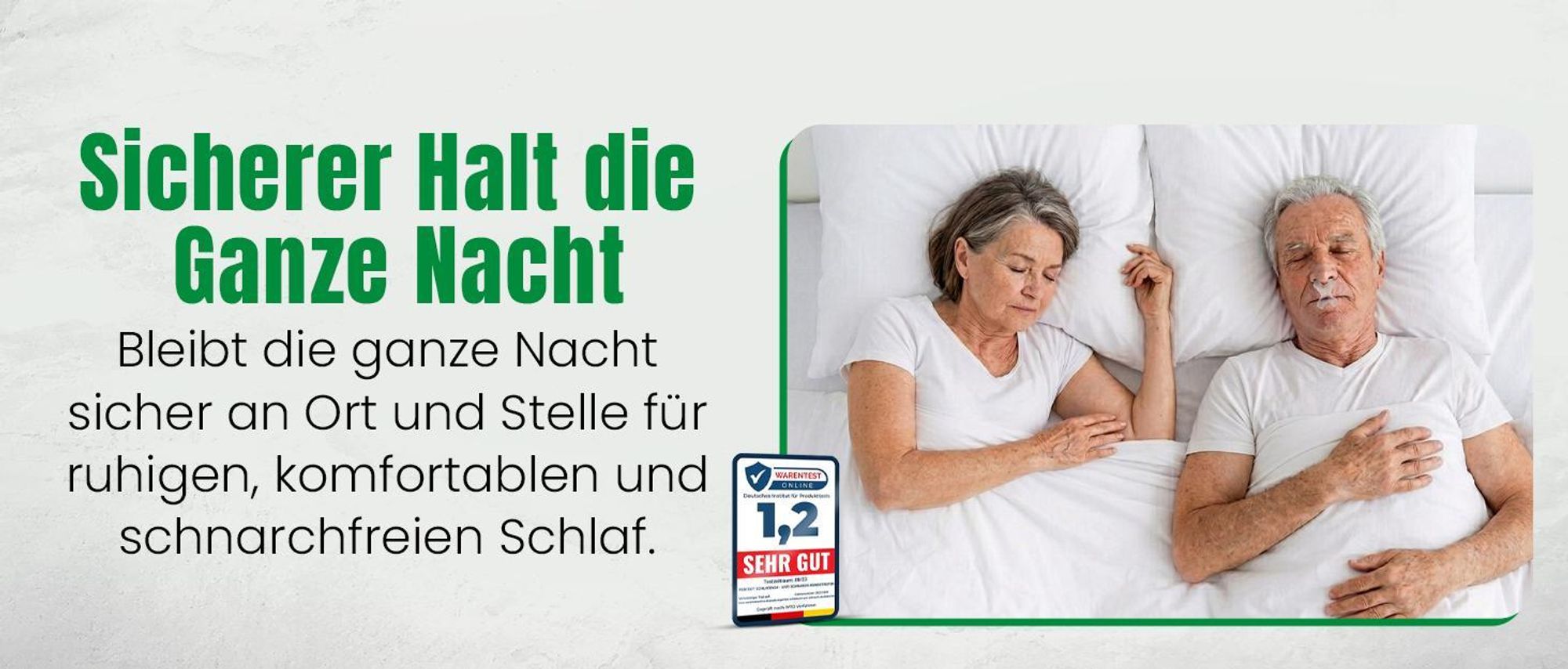 120 x Mundtape zum Schlafen, verbesserten Schlaf, Schnarchlinderung, weiches Mundband für bessere Nasenatmung, Schlafstreifen für weniger Mundatmung