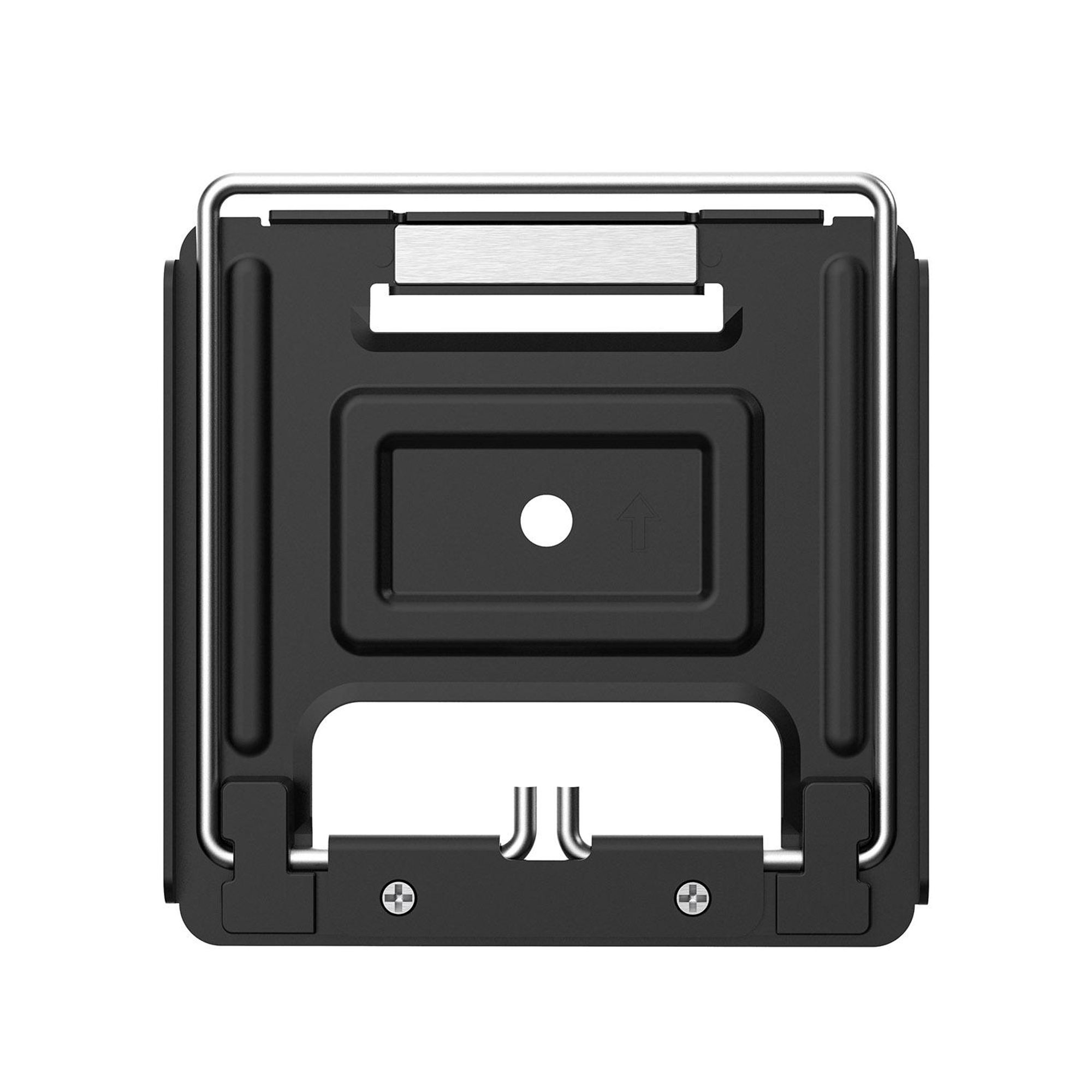 Ultraflache Wandhalterung für 37-80 Flach & Curved Fernseher bis zu 75kg Max. VESA 600x400 Universal TV Halterung