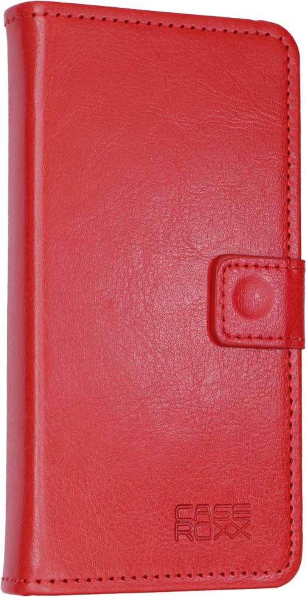 caseroxx Handy Hülle Tasche kompatibel mit Doro Aurora A10 / A11 Bookstyle-Case Wallet Case Bild 2